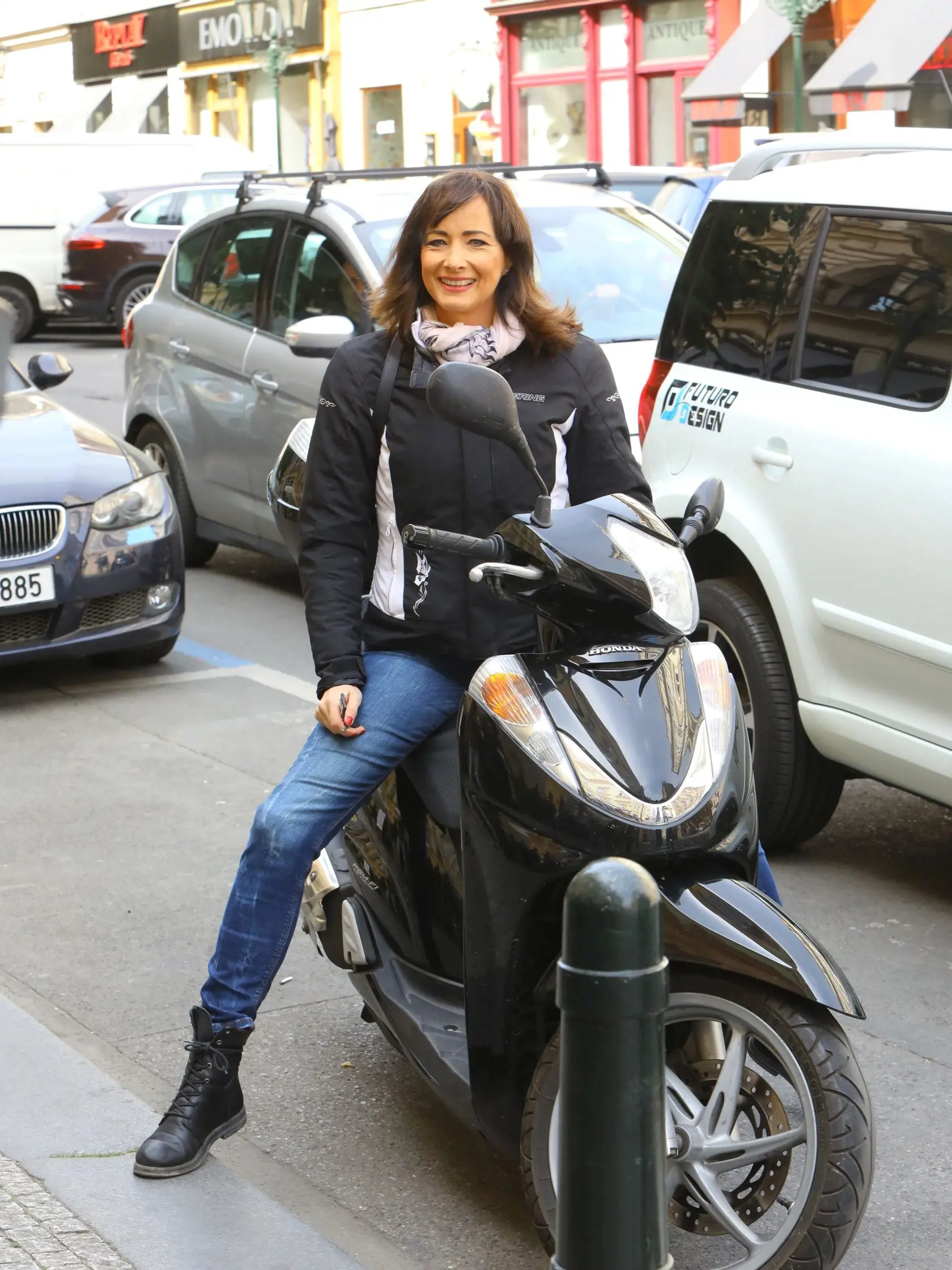 Daniela Šinkorová