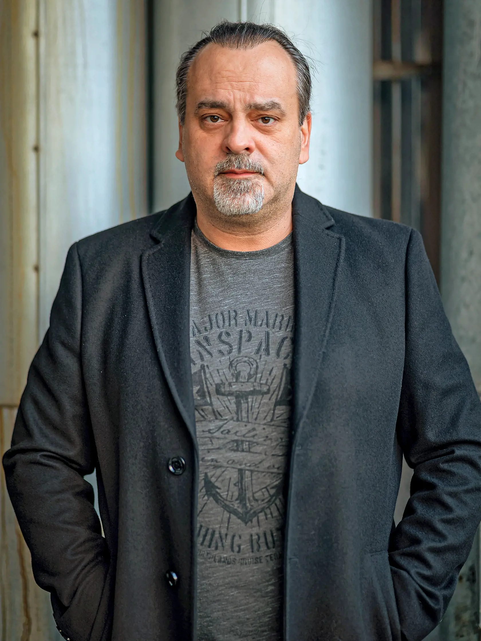 Sväťo Malachovský
