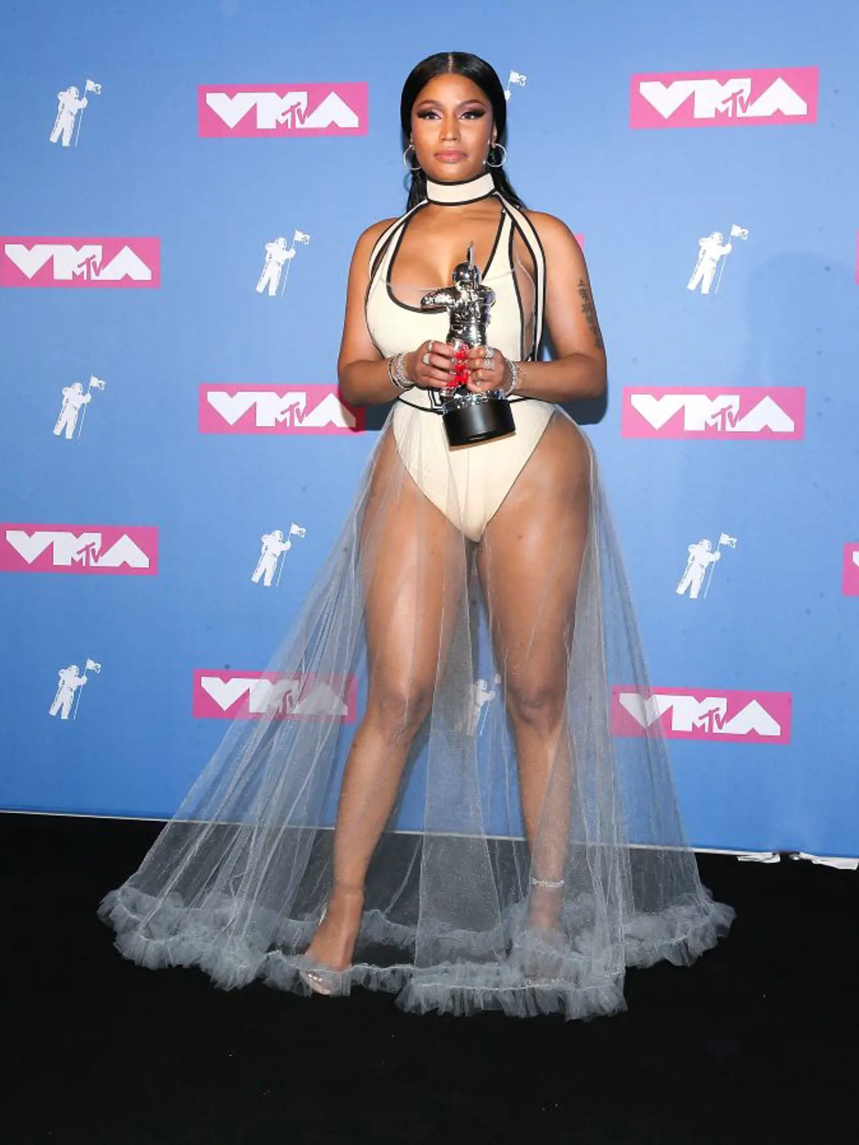 Nicki Minaj
