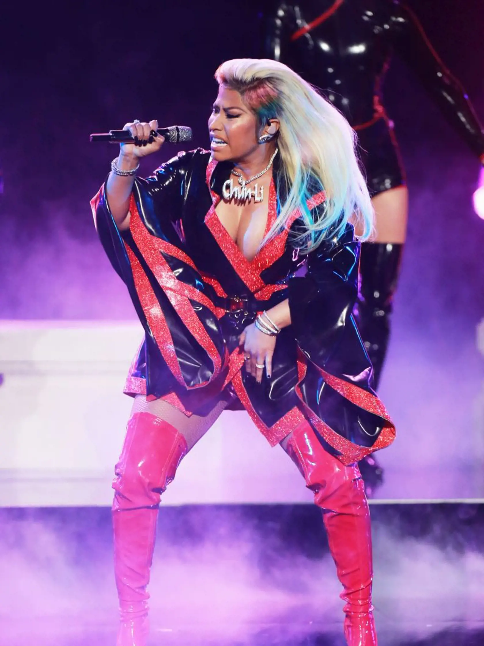Nicki Minaj