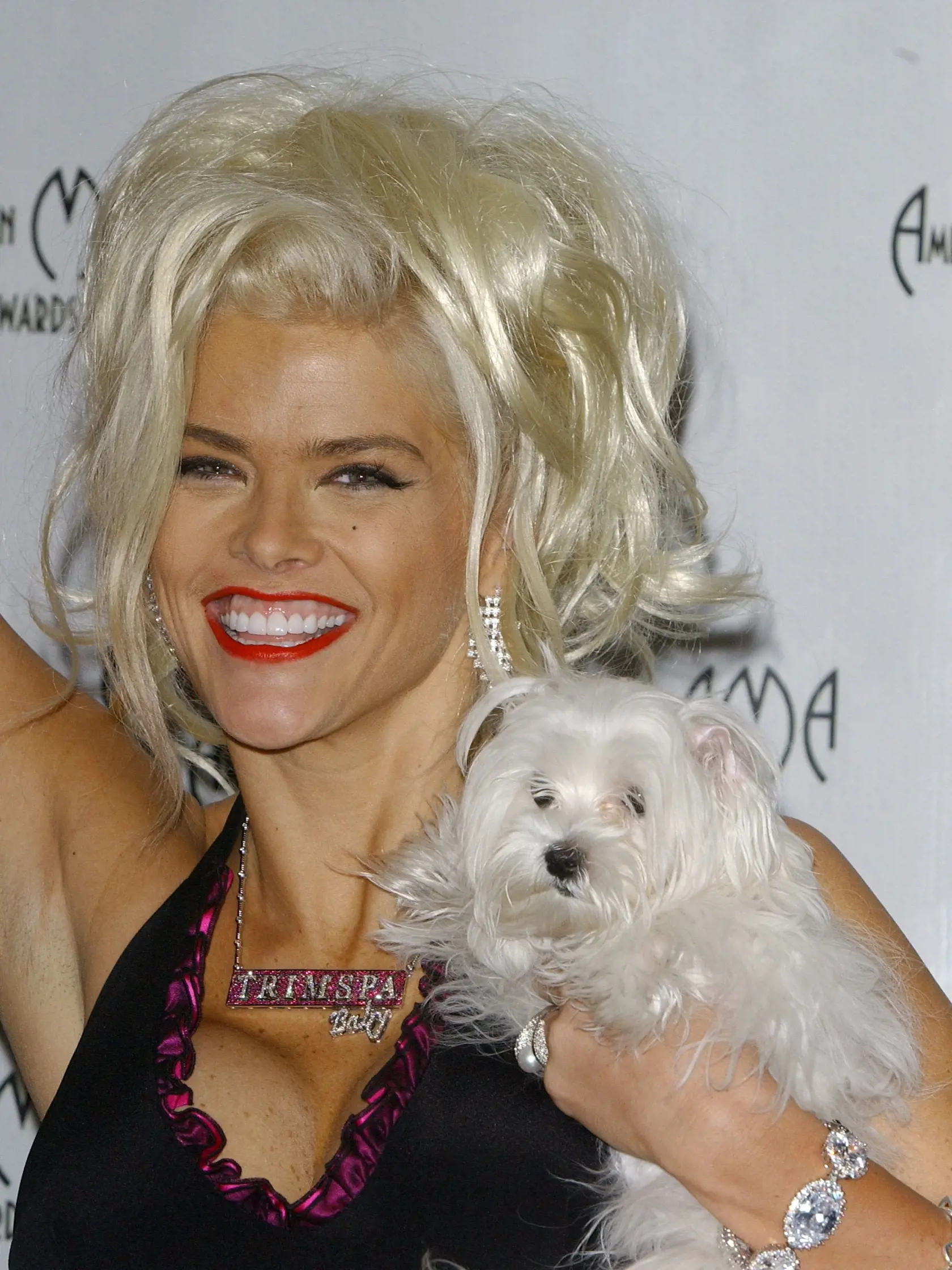 Anna Nicole Smith