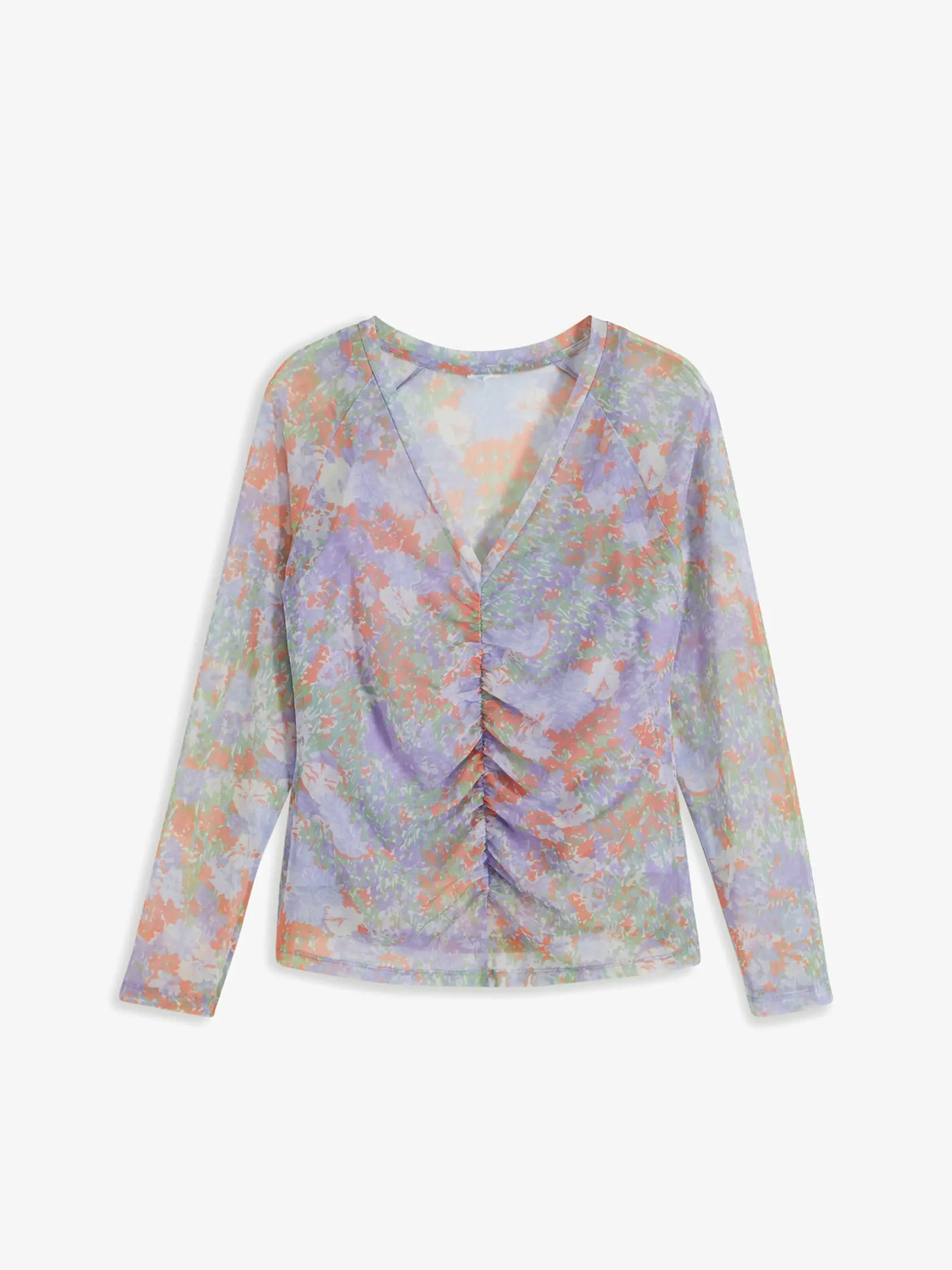 Top: Bonprix, 21,99 €