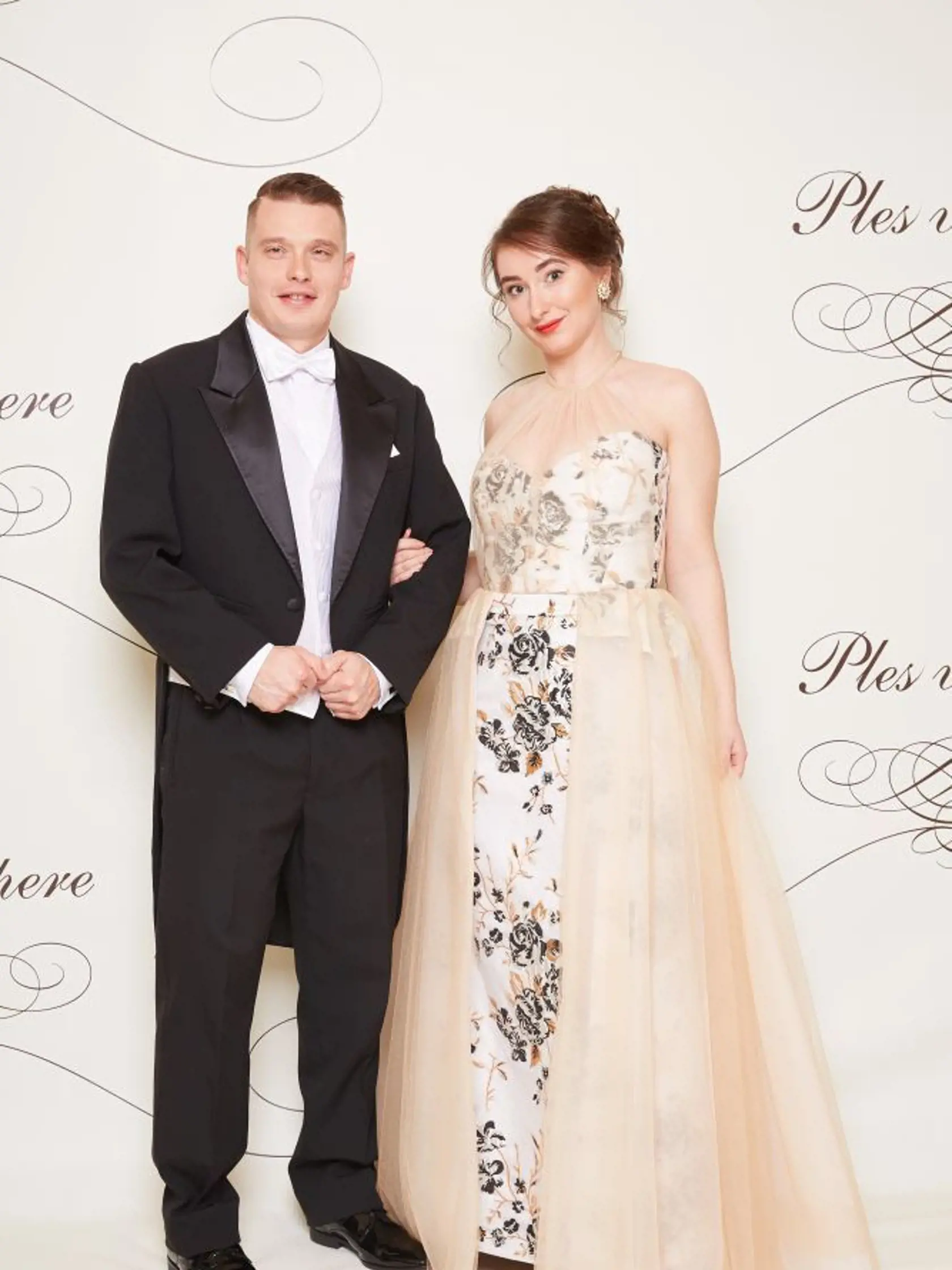 Gabriela Harausová (2019)