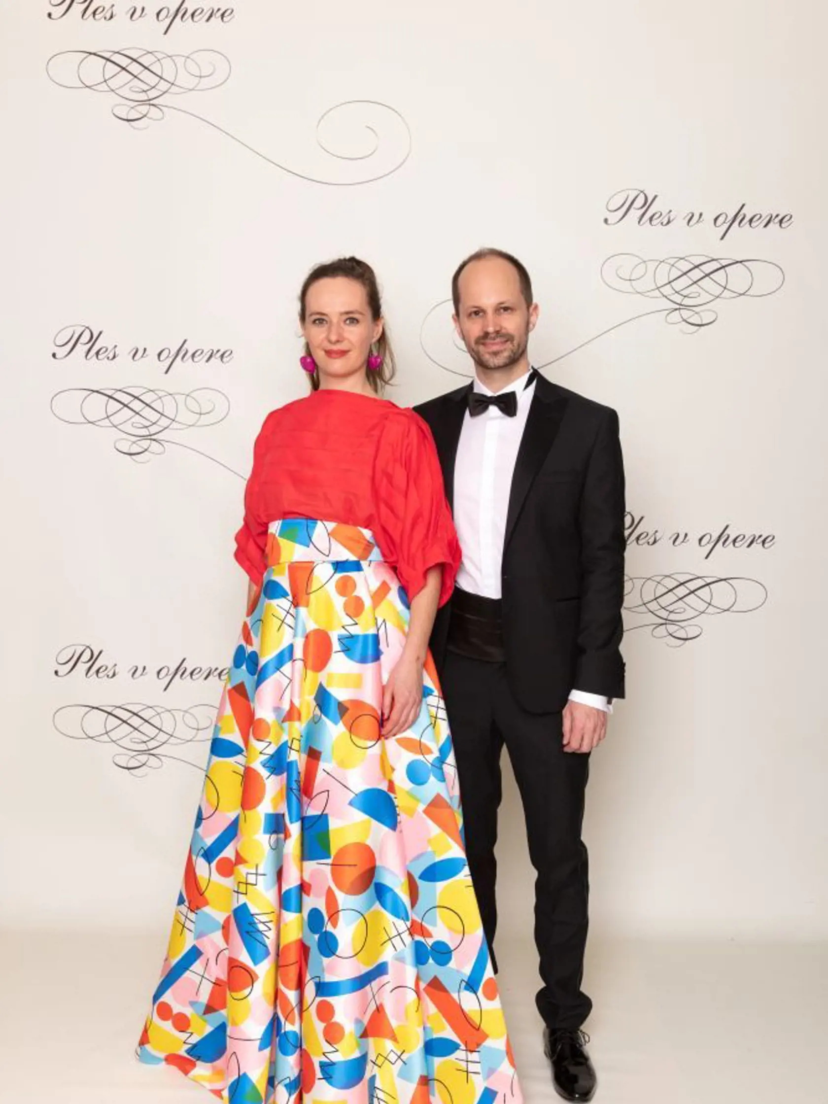 Lenka Sršnová (2019)