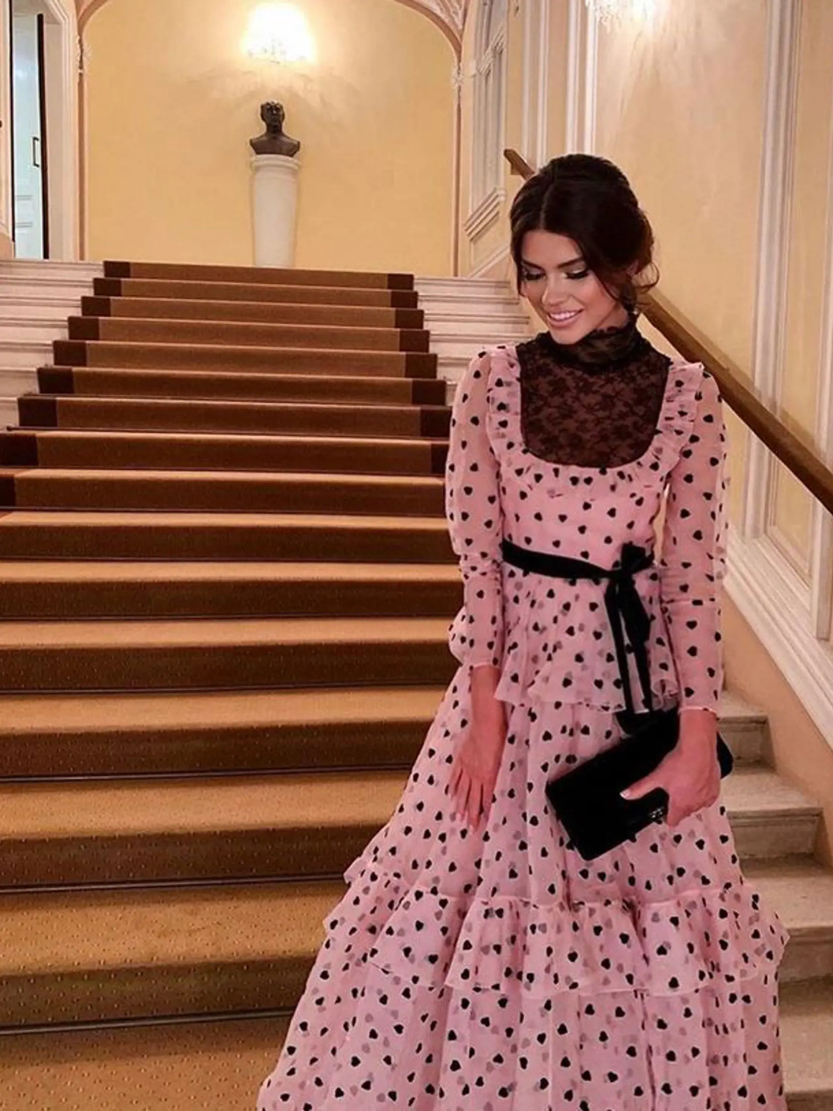 Karolína Chomisteková (2019)