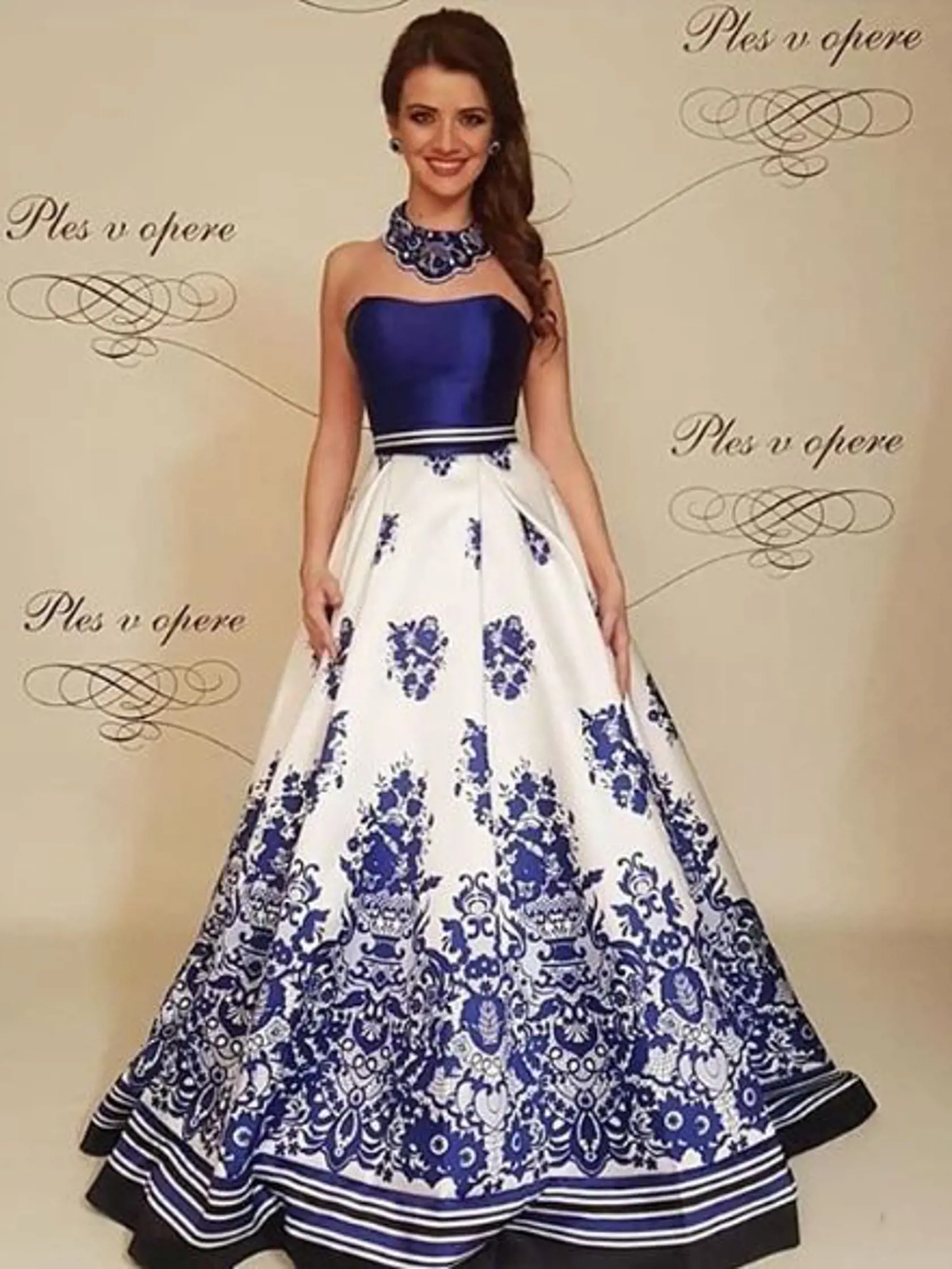 Ivana Regešová (2019)