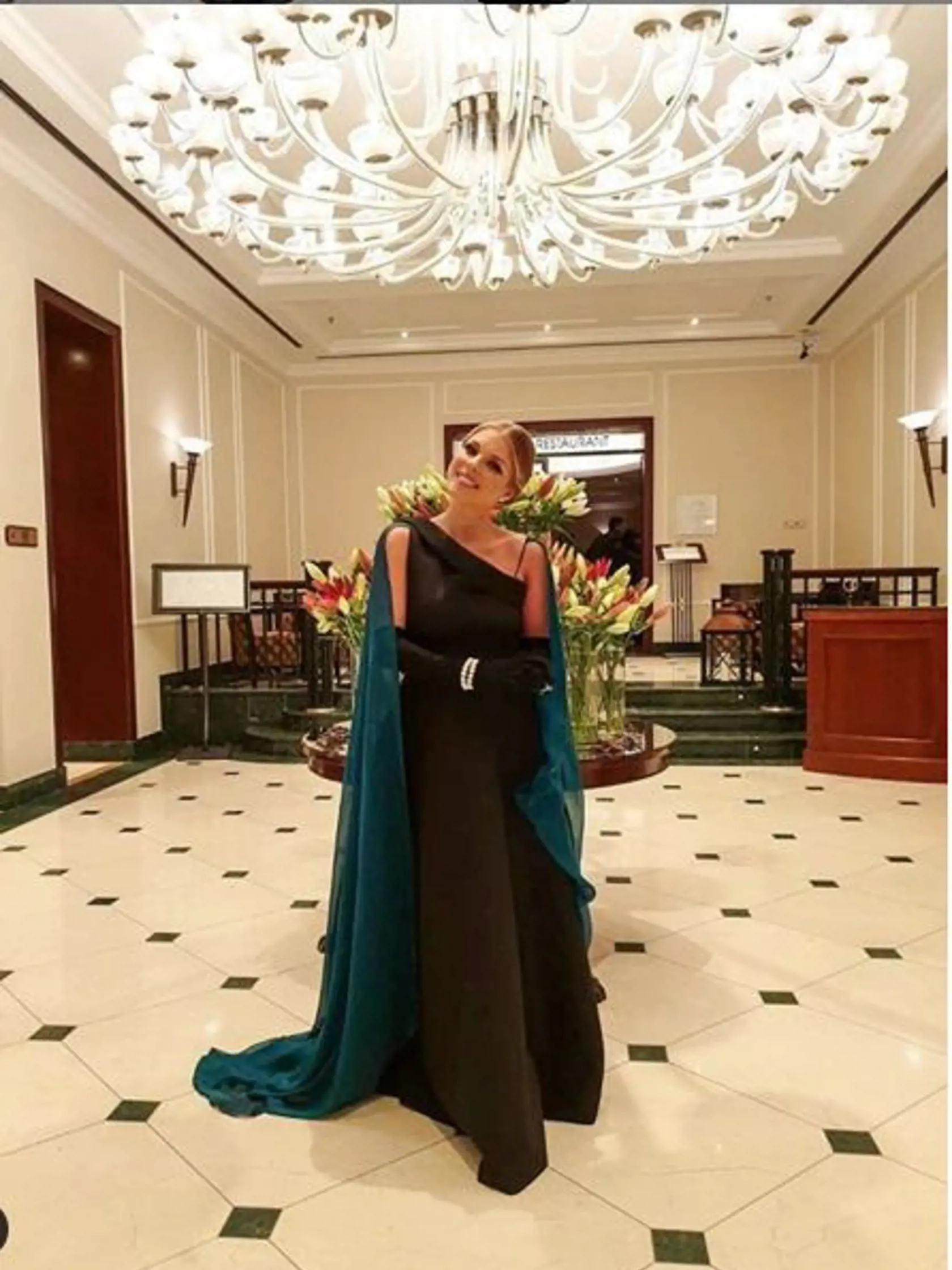 Veronika Ostrihoňová Cifrová