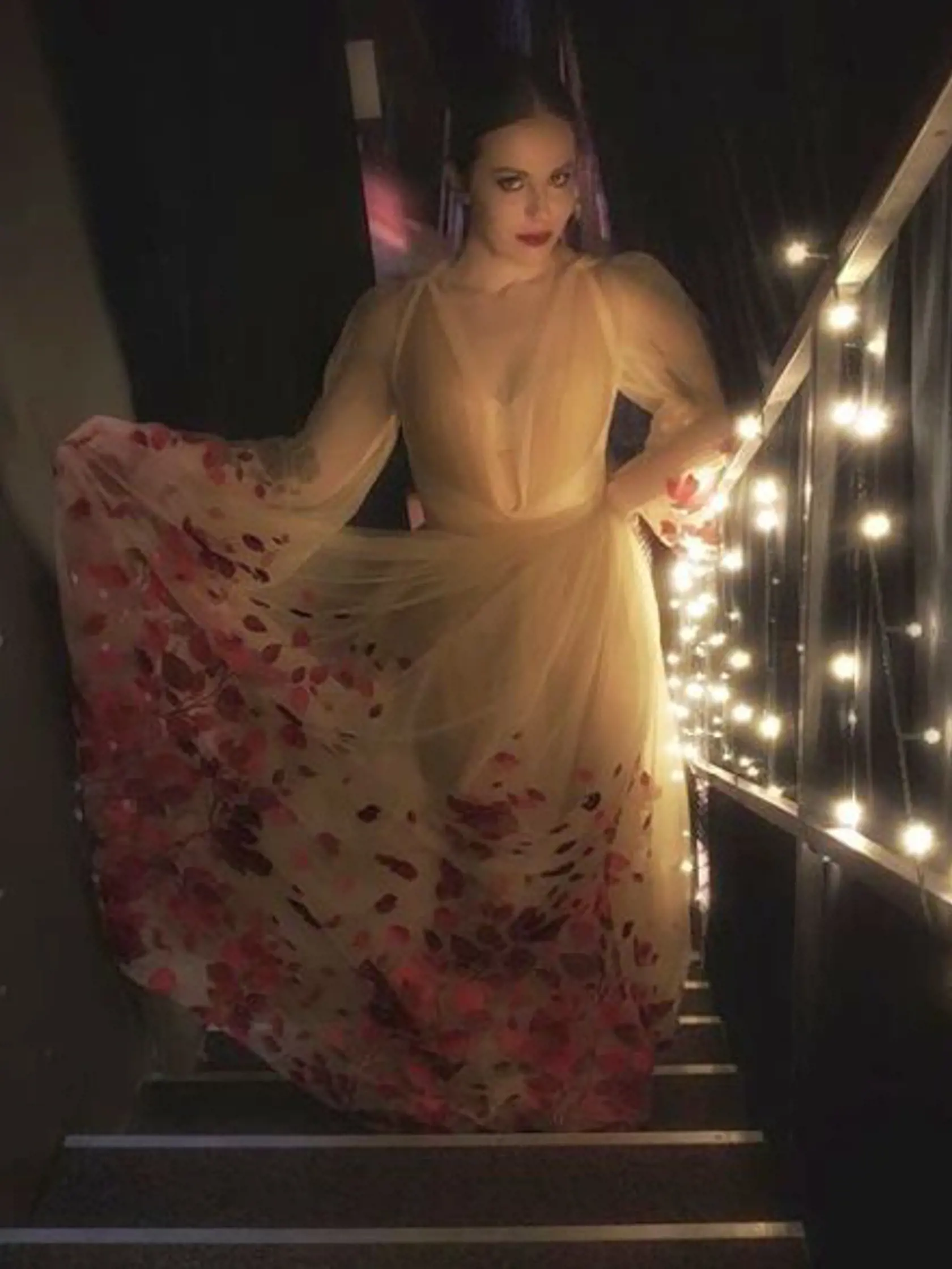 Katarína Knechtová (2019)