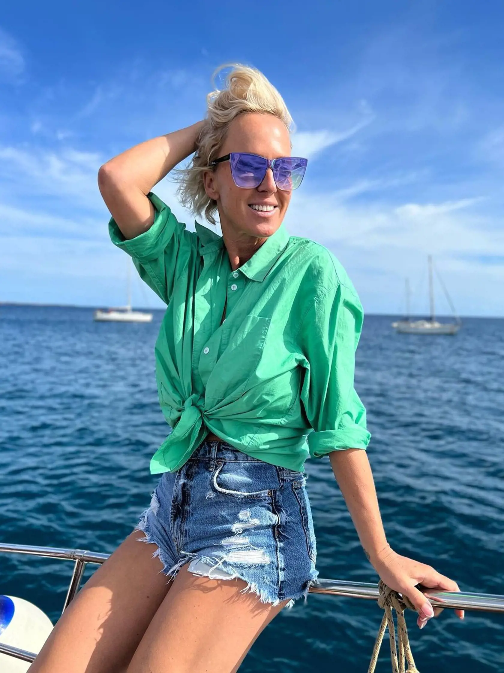 Zuzana Belohorcová