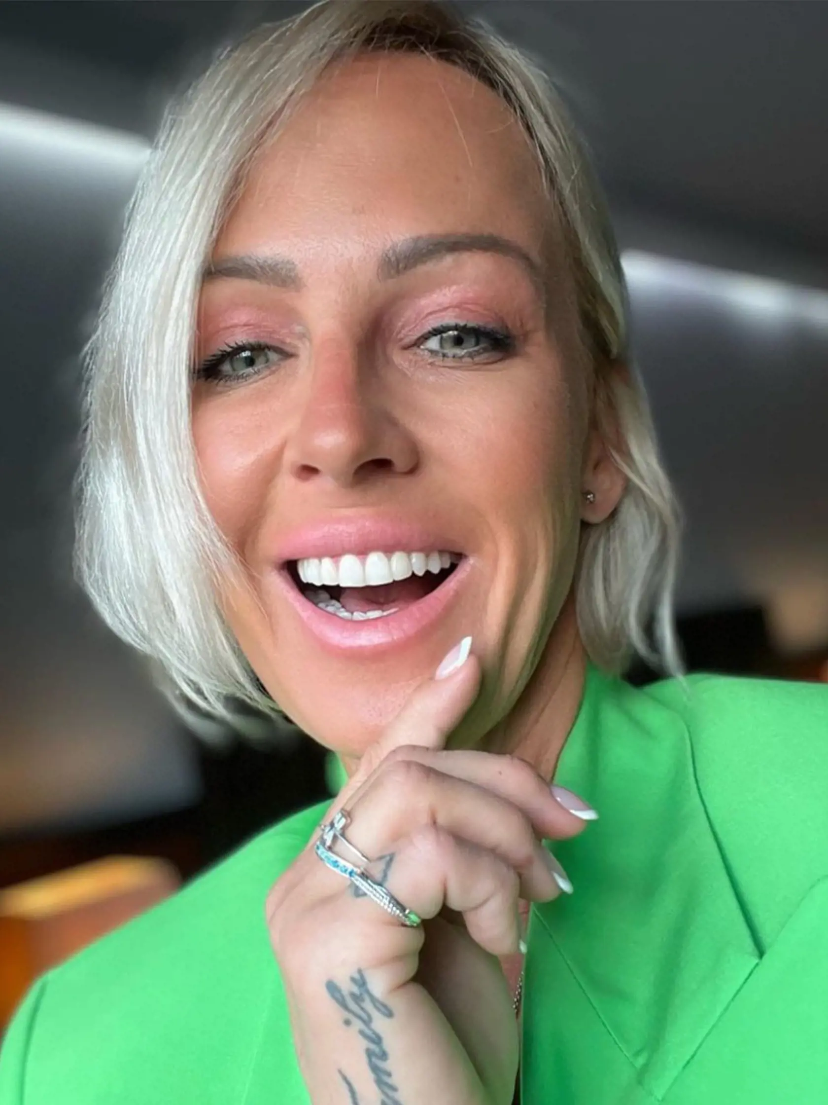 Zuzana Belohorcová