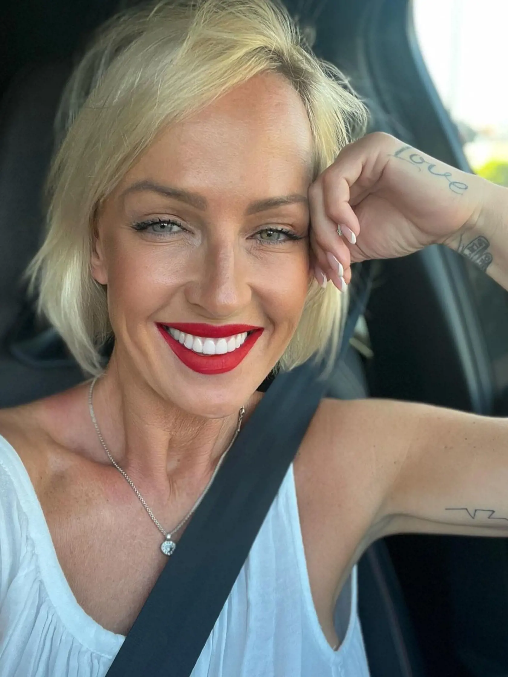 Zuzana Belohorcová