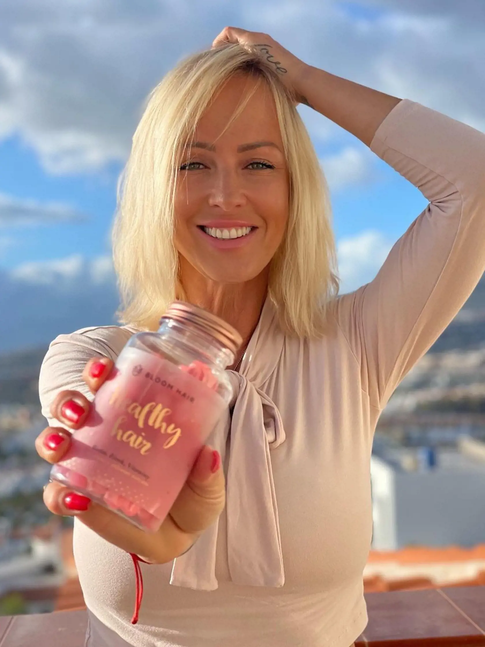 Zuzana Belohorcová