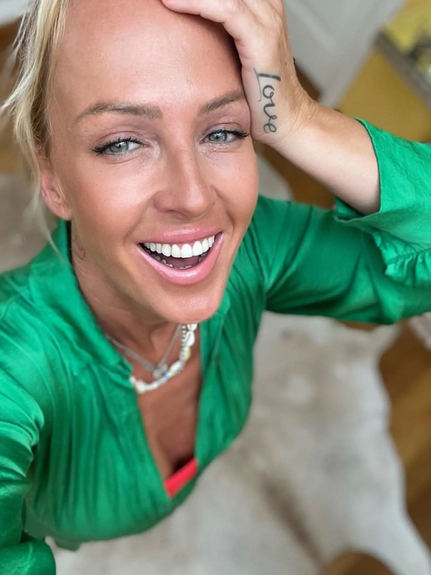 Zuzana Belohorcová