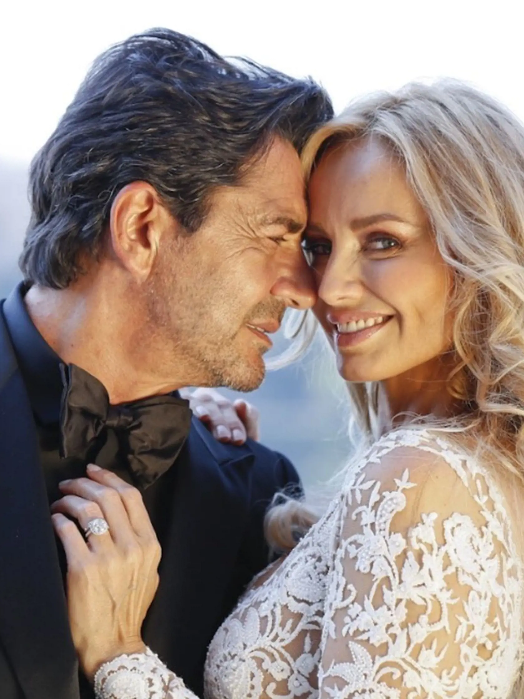 Aram Ohanian, Adriana Sklenaříková