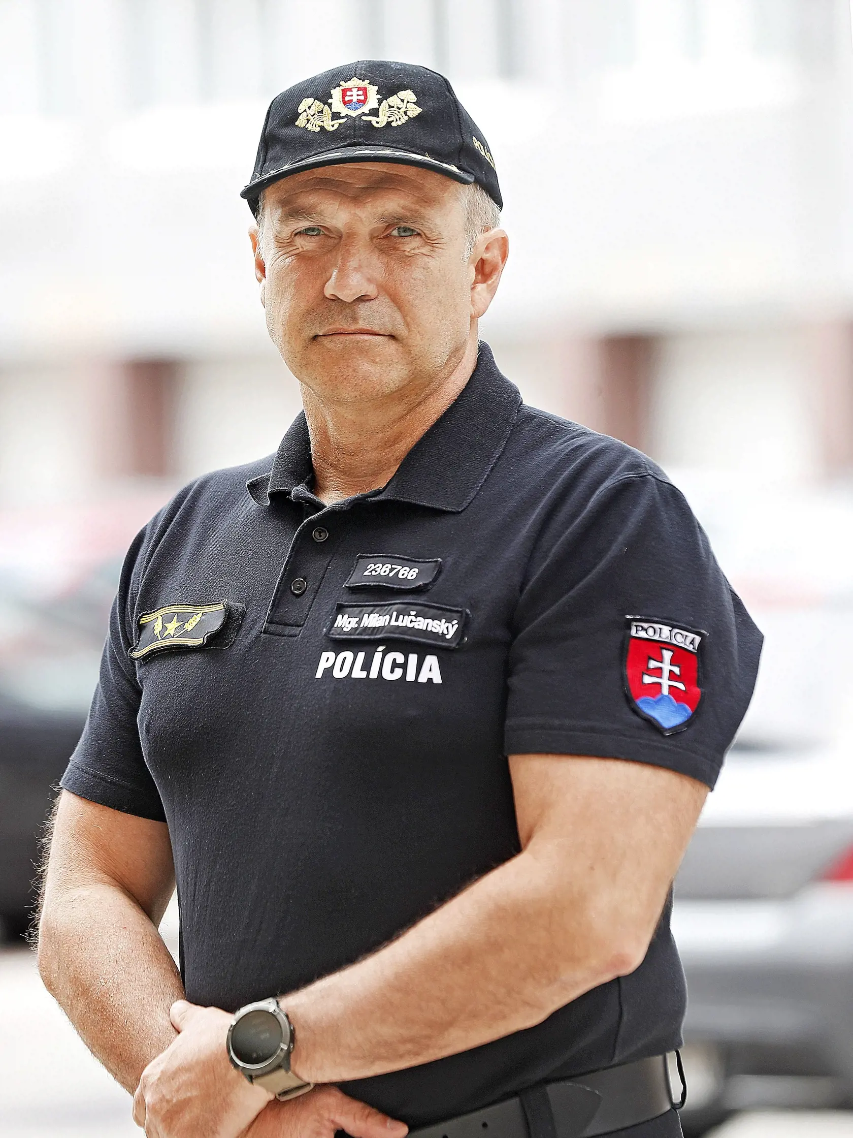 V prípade trestného oznámenia (TO), týkajúcom sa smrti bývalého policajného prezidenta Milana Lučanského vo väzbe, sa v súčasnosti vykonávajú výsluchy.