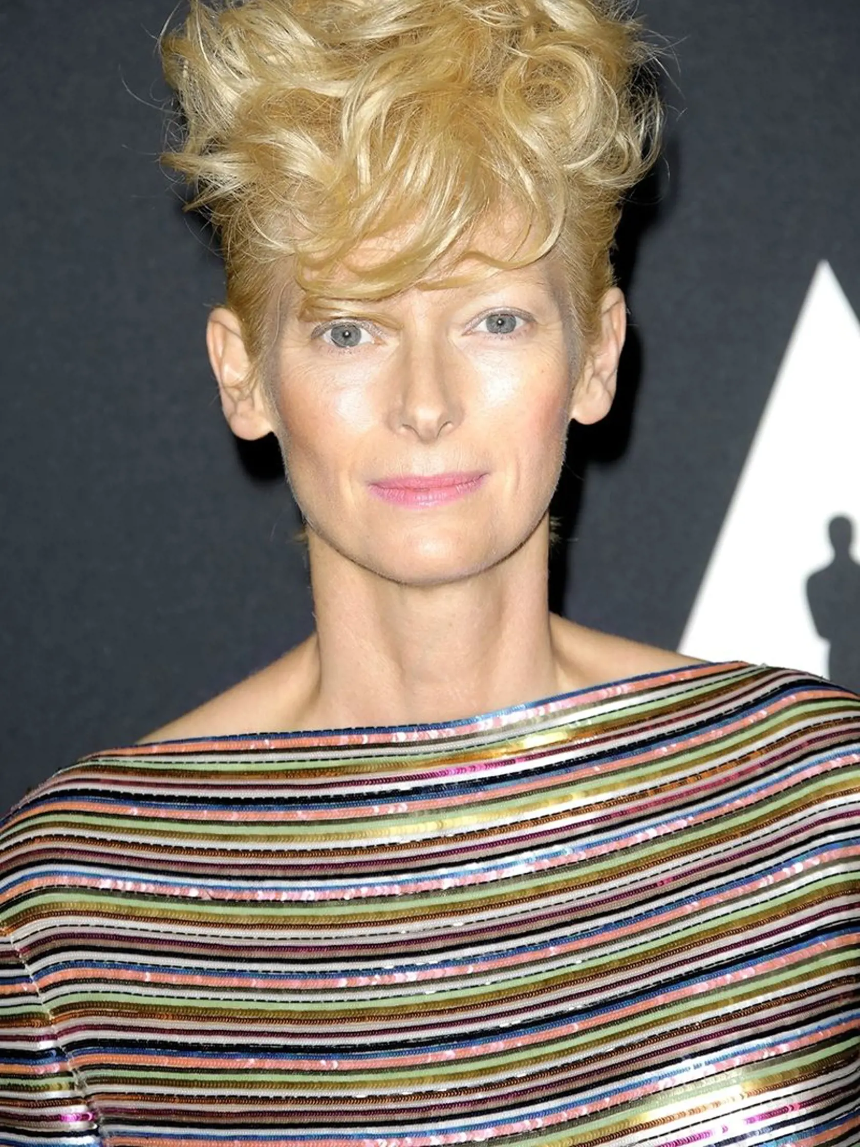 Tilda Swinton (56)