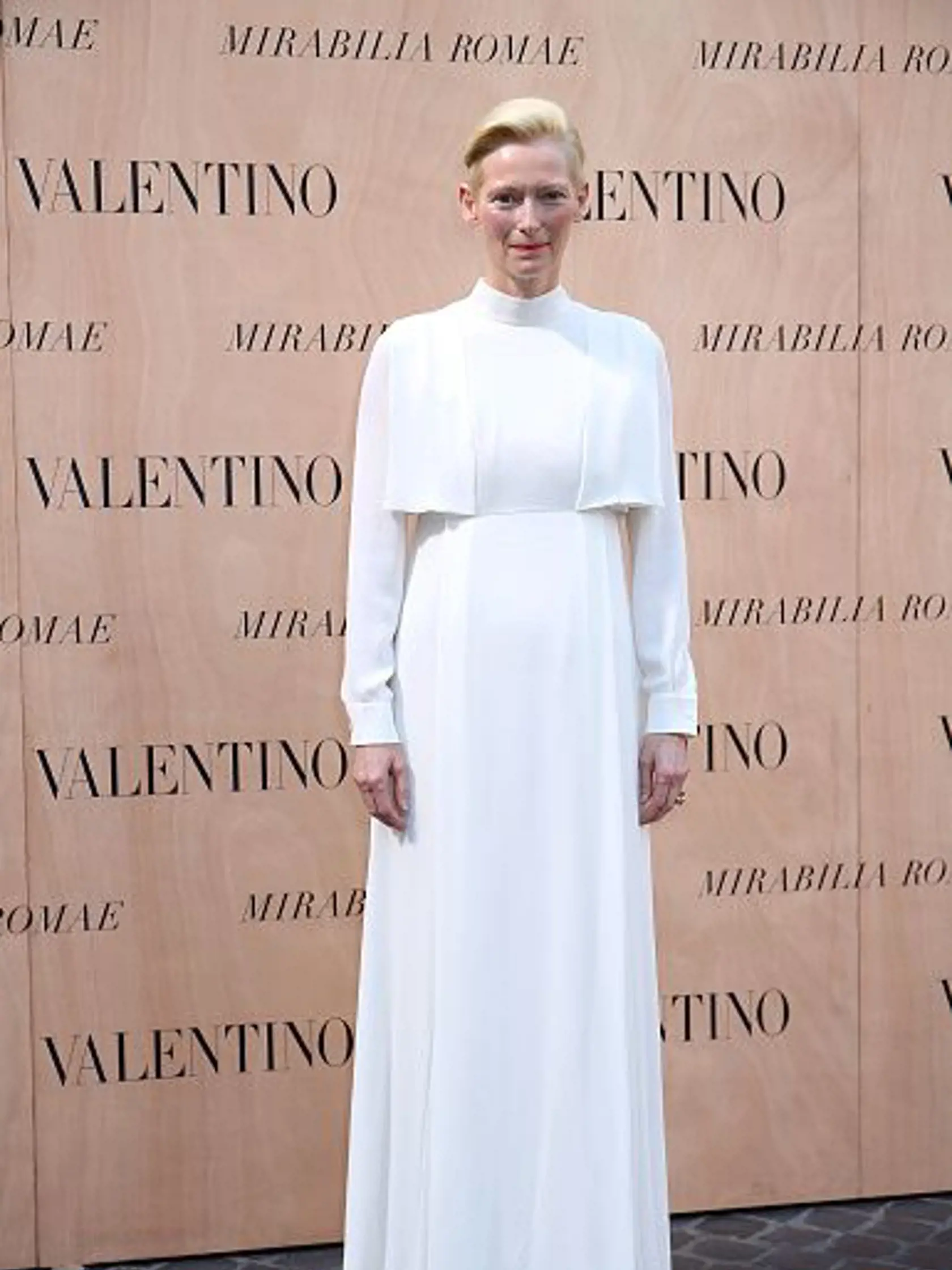 Tilda Swinton
