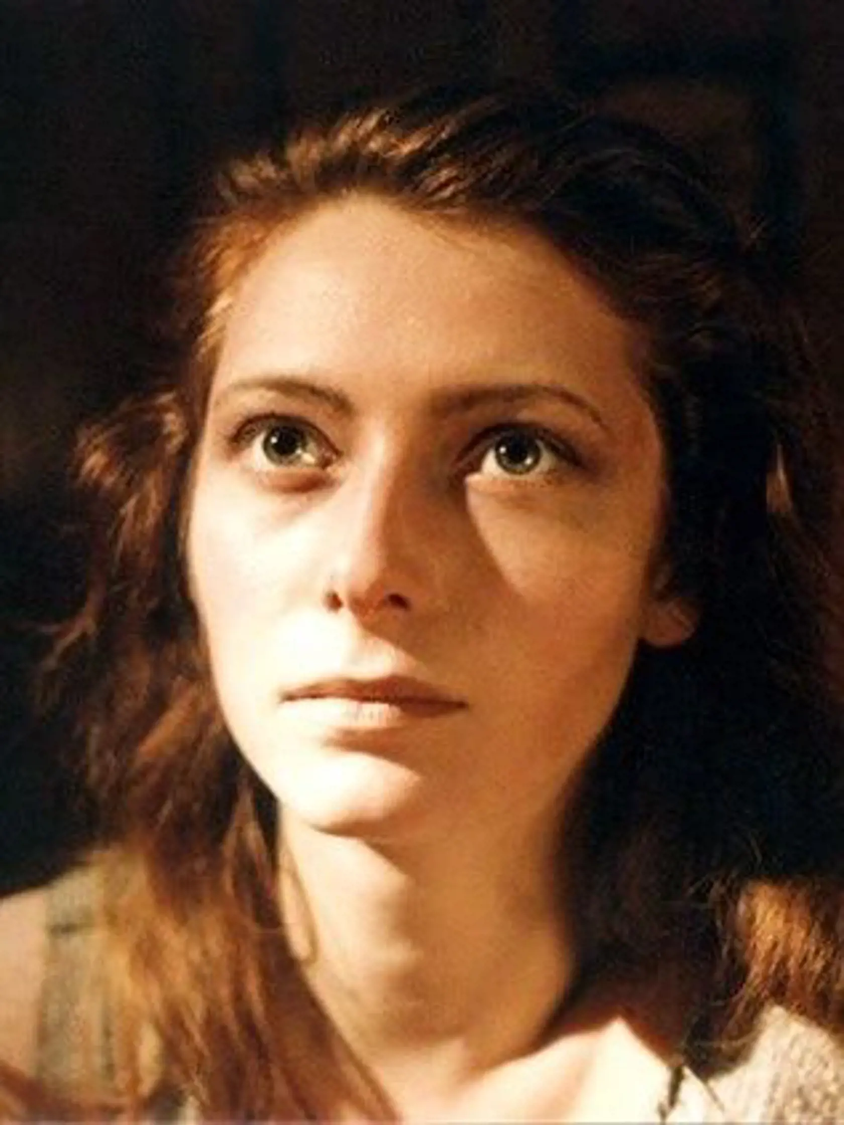 Tilda Swinton vo filme Egomania — Island Without Hope (1986)