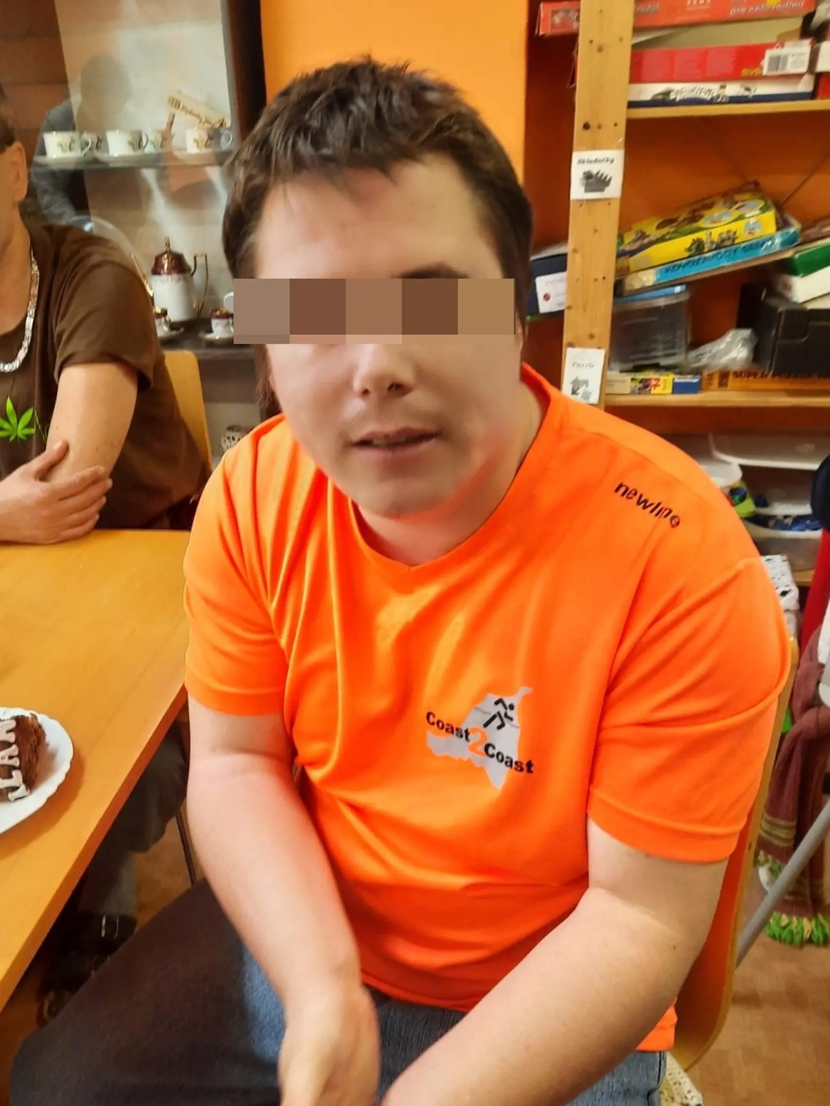 Polícia spúšťa veľkú pátraciu akciu.