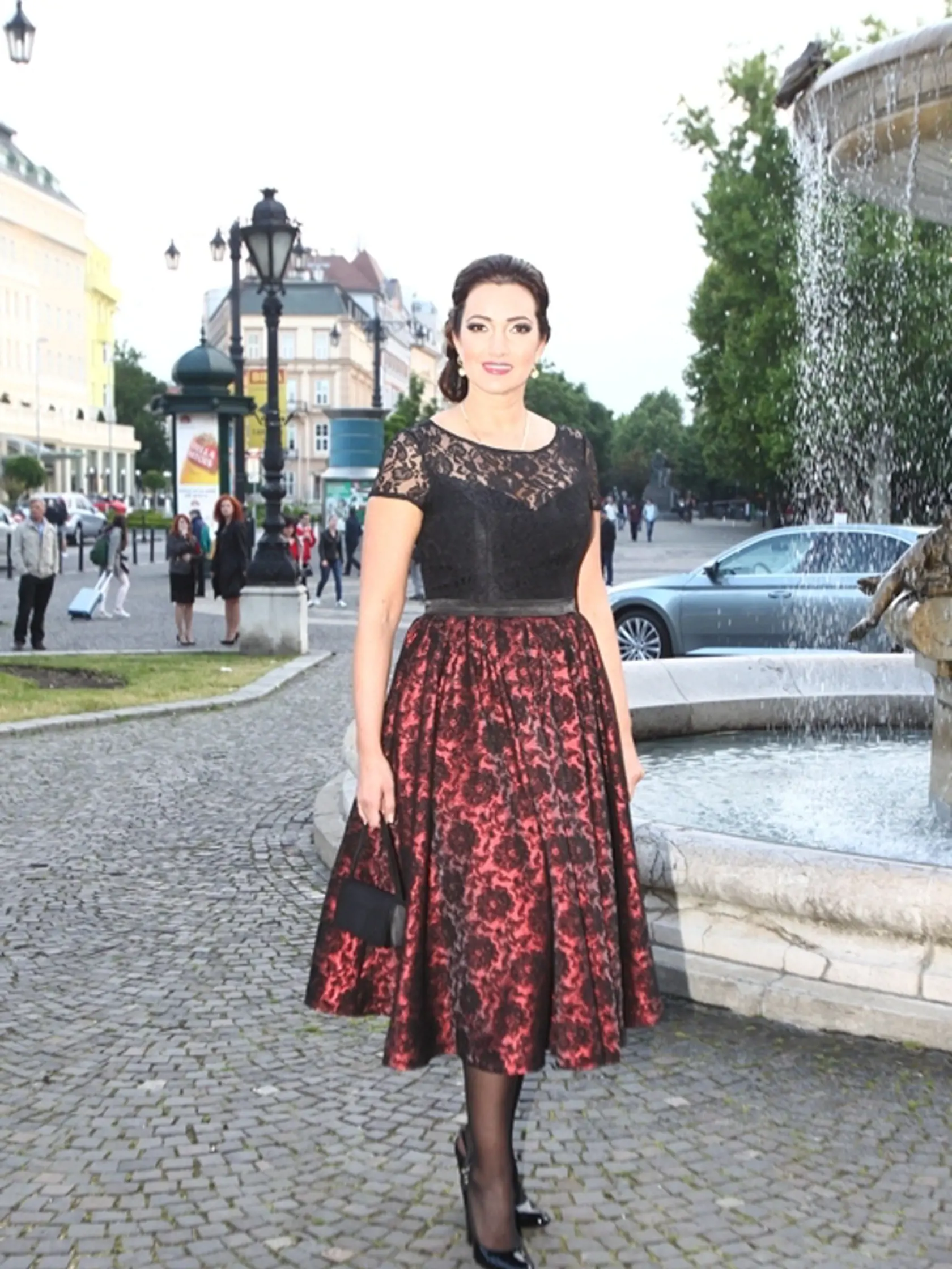 Karin Majtánová