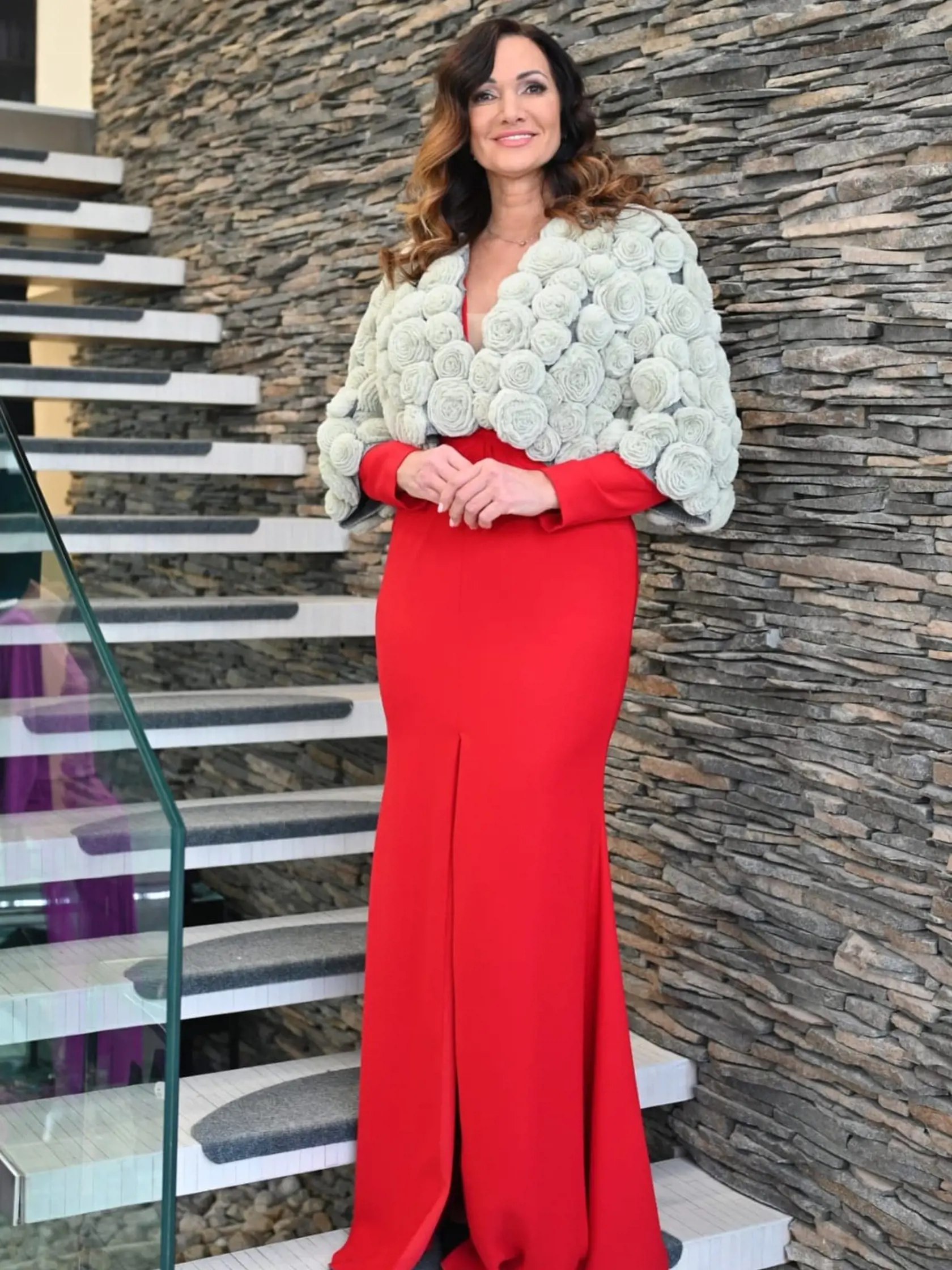 Karin Majtánova vo veľkom oslávila päťdesiatku, no v jej živote sa vraj nič nemení