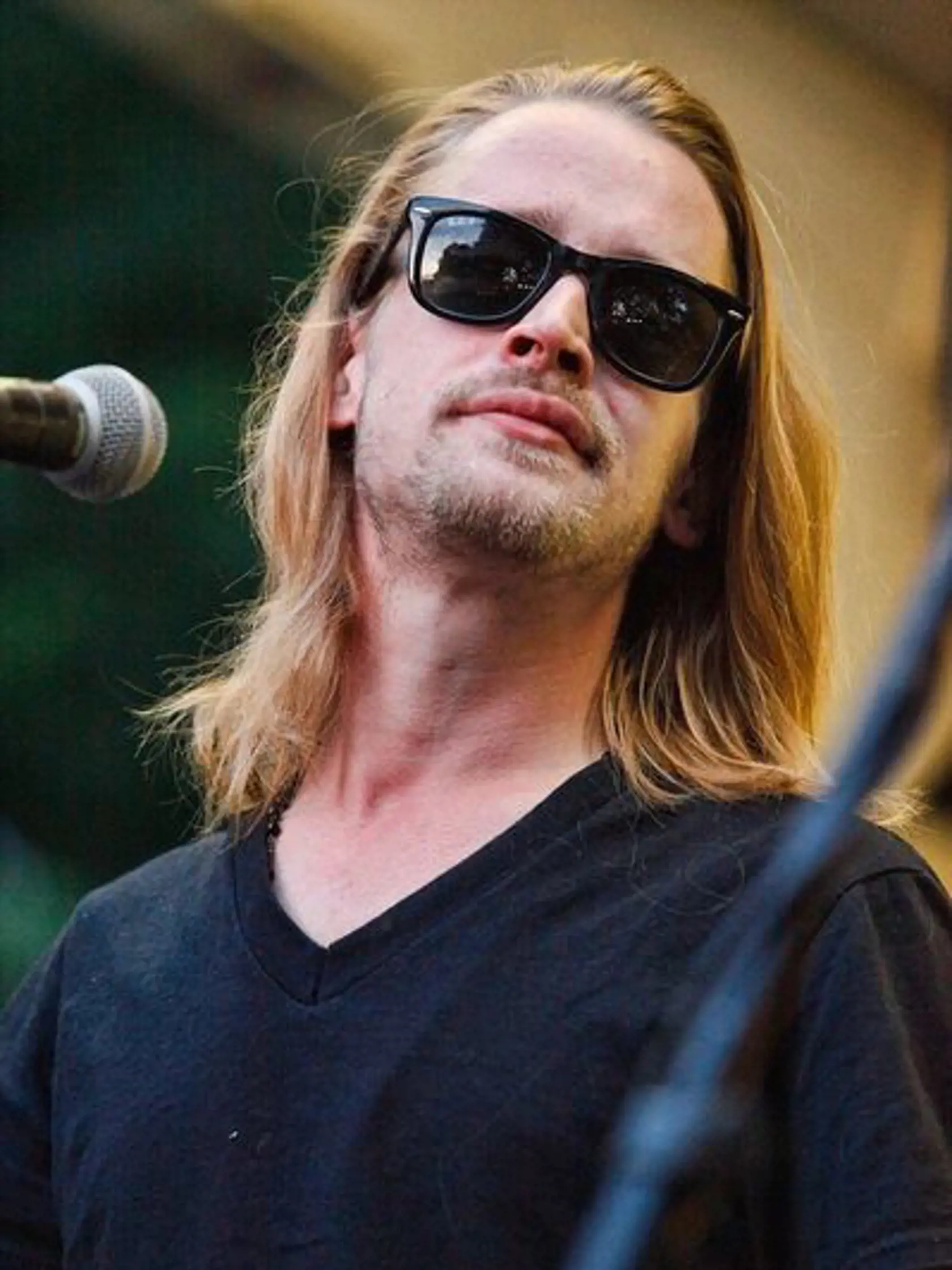 Macaulay Culkin