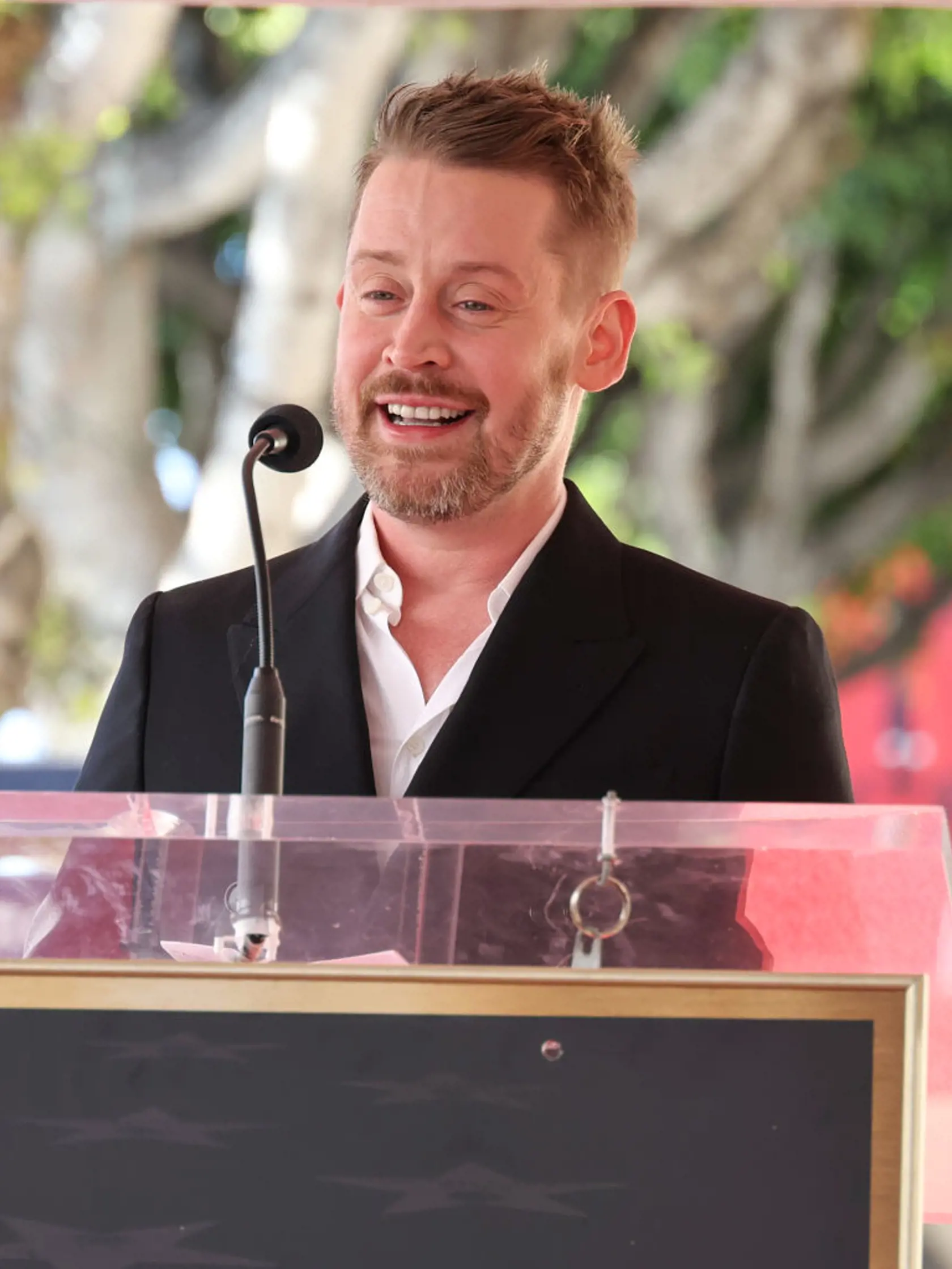 Macaulay Culkin: Dnes je šťastný a je to na ňom aj vidno