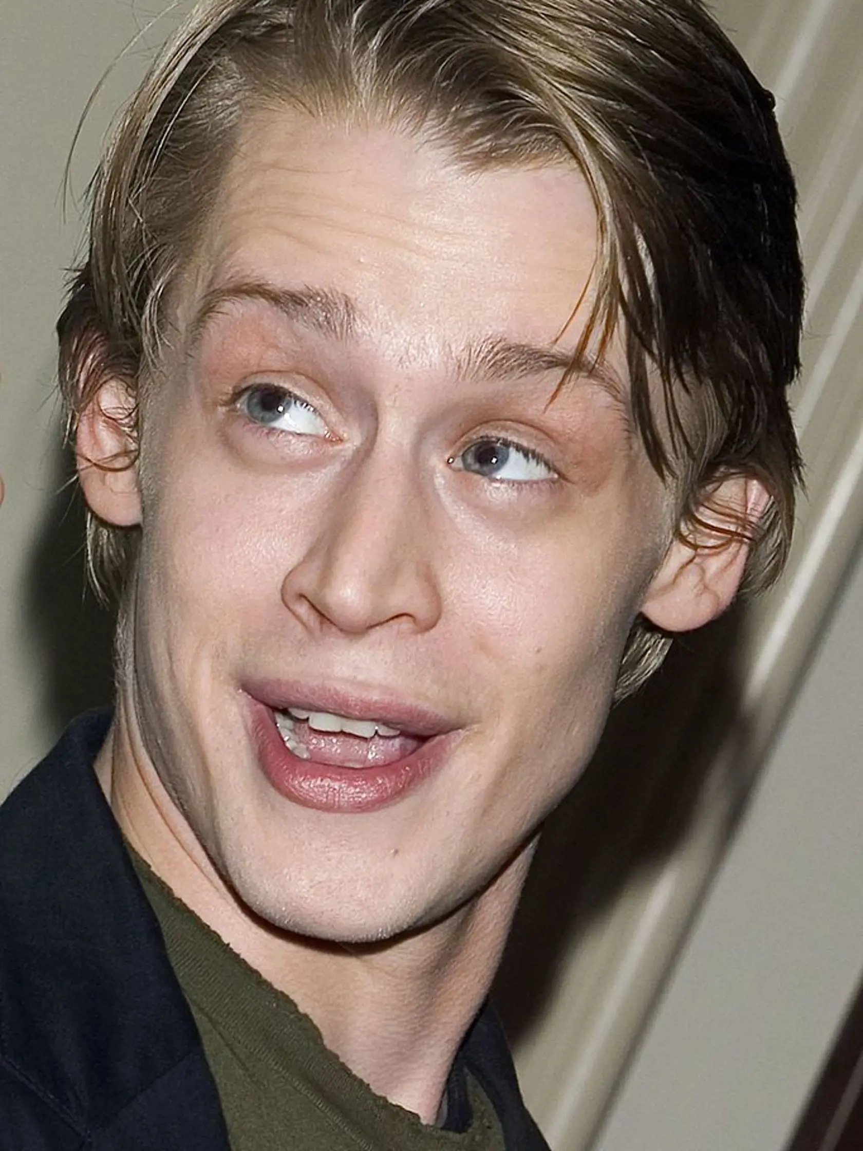Macaulay Culkin