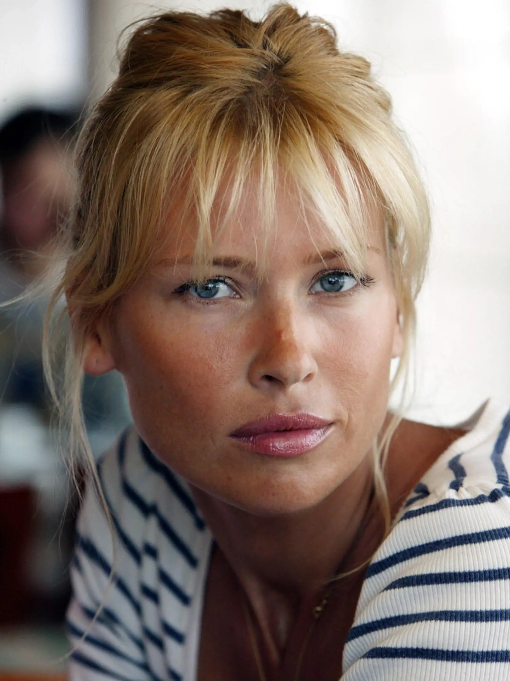 Daniela Peštová