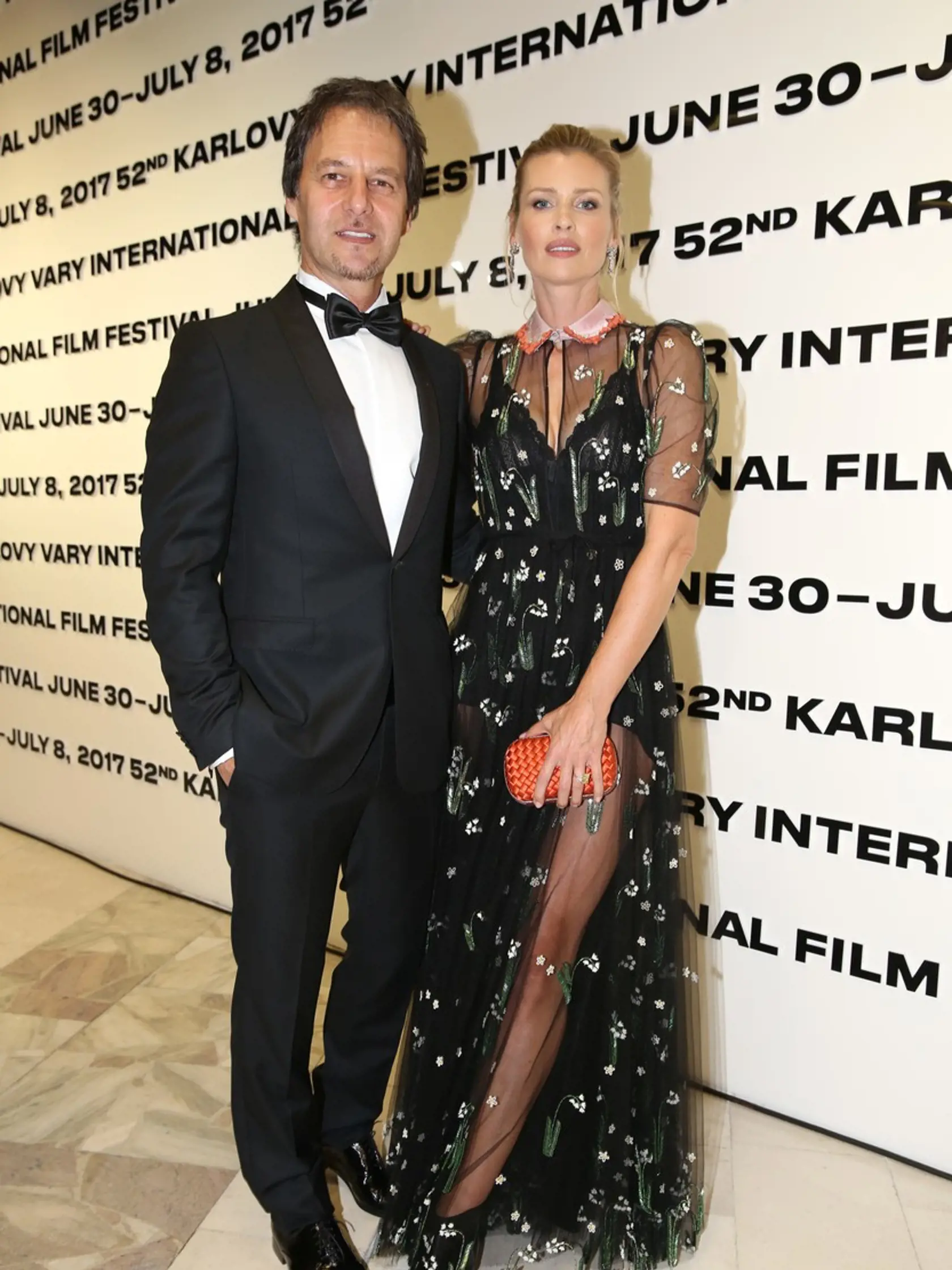 Daniela Peštová, Pavol Habera