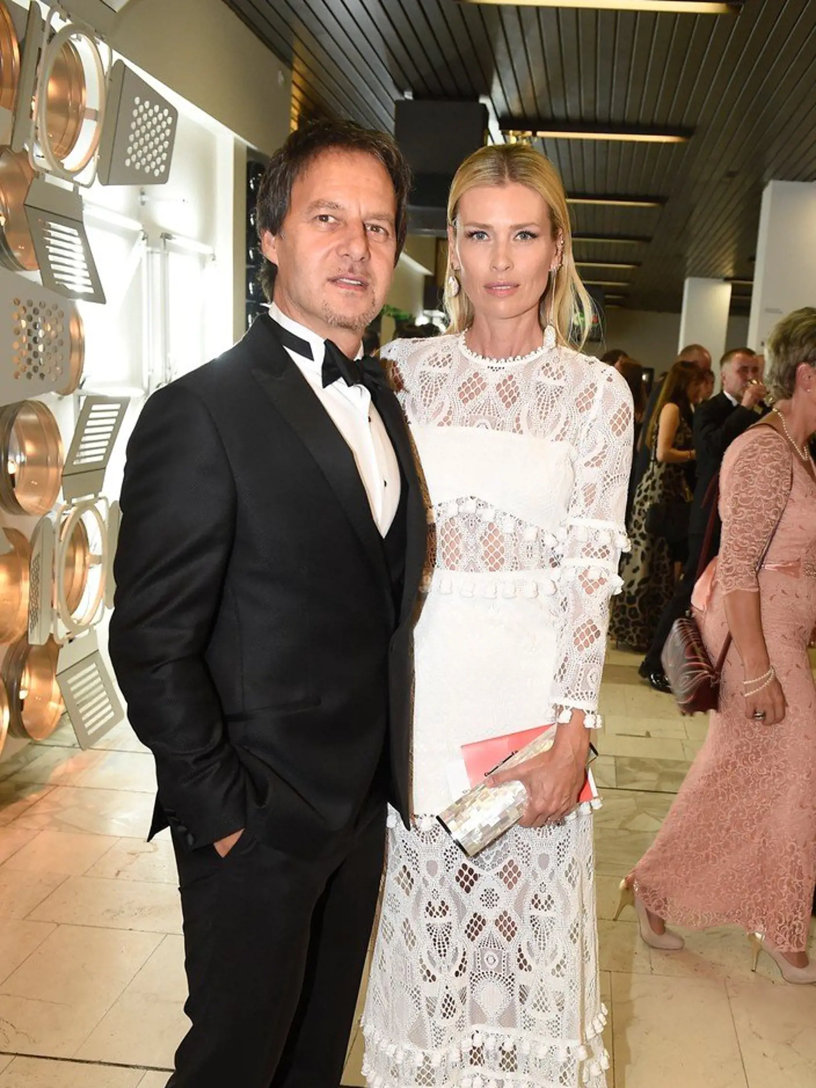 Daniela Peštová, Pavol Habera