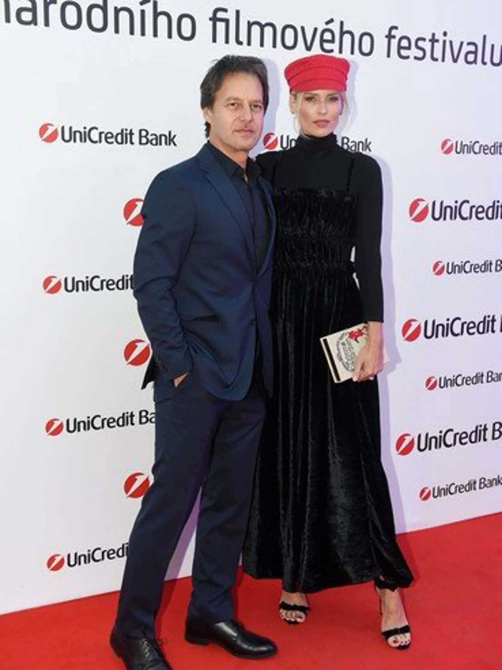 Daniela Peštová, Pavol Habera