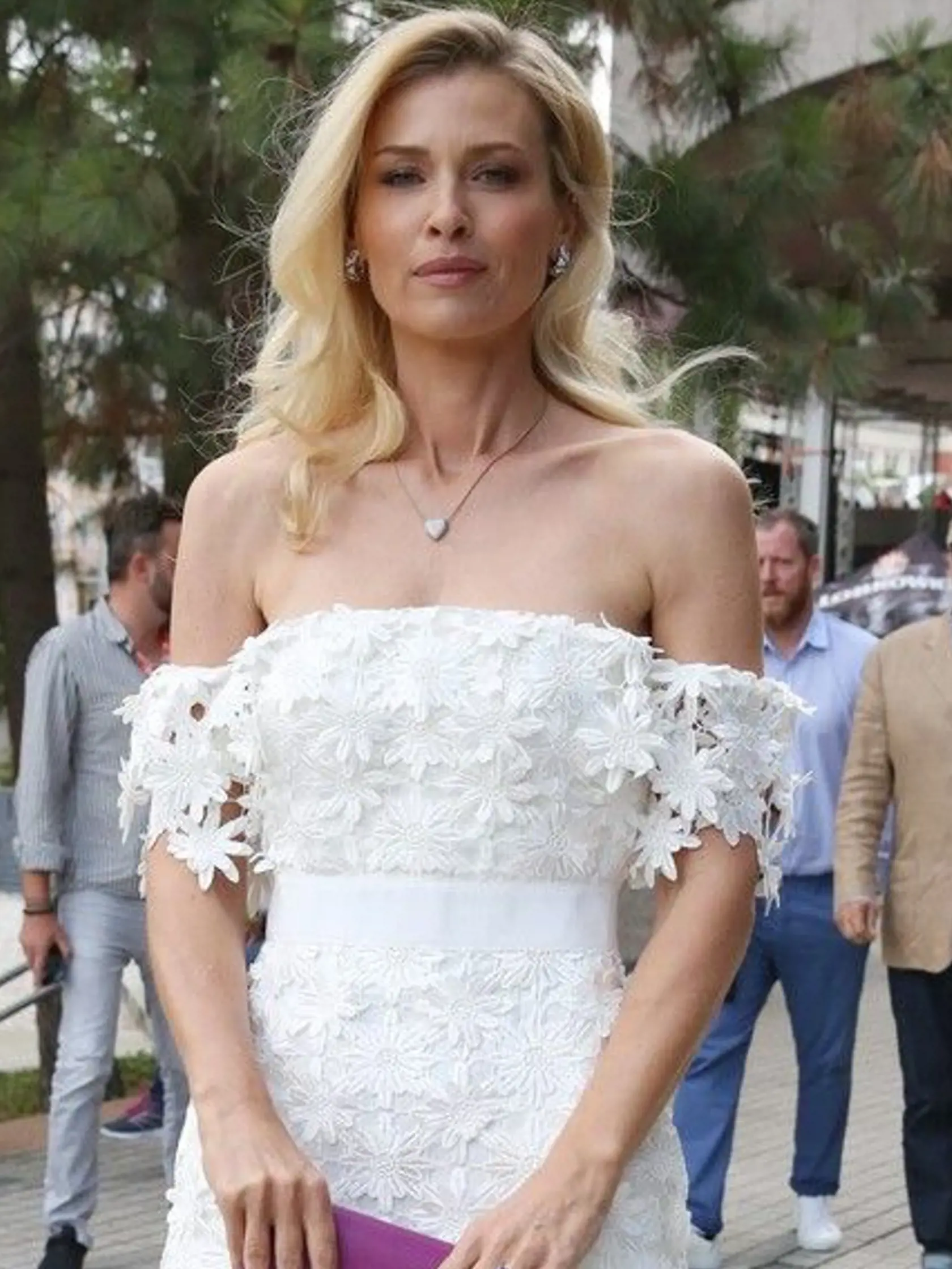 Daniela Peštová