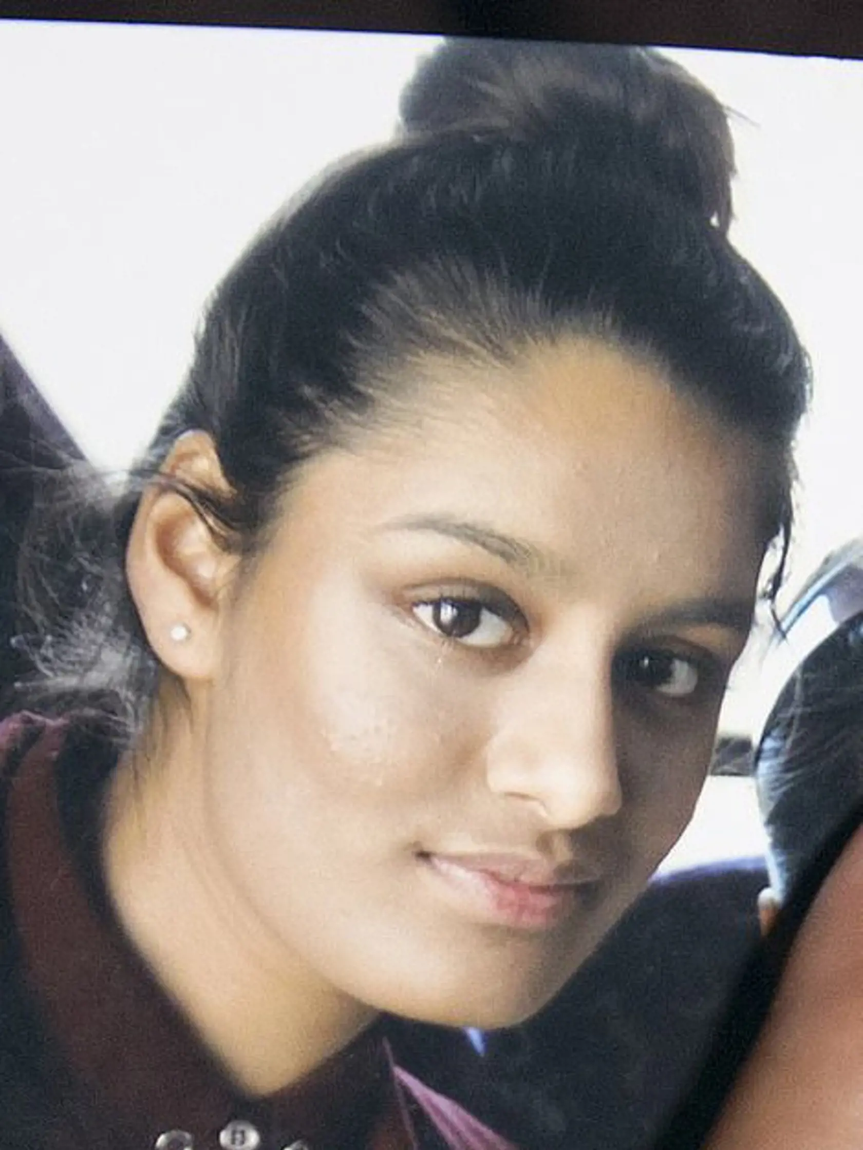 Shamima Begumová