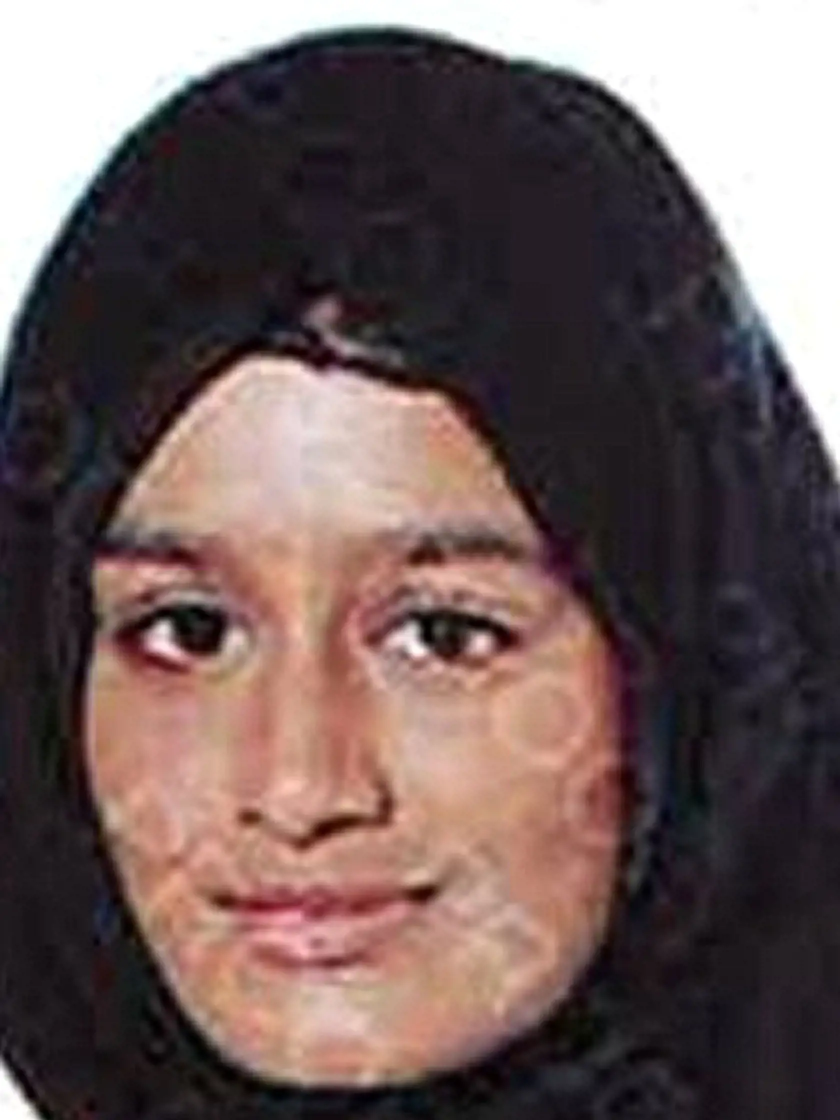 Shamima Begumová