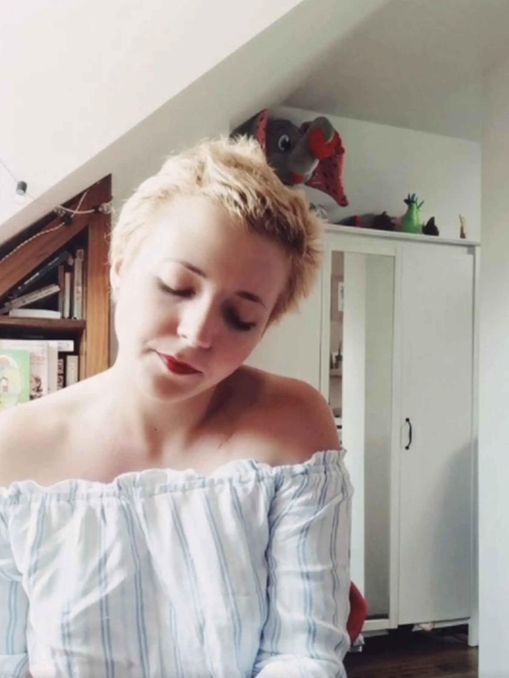 Anička Slováčková