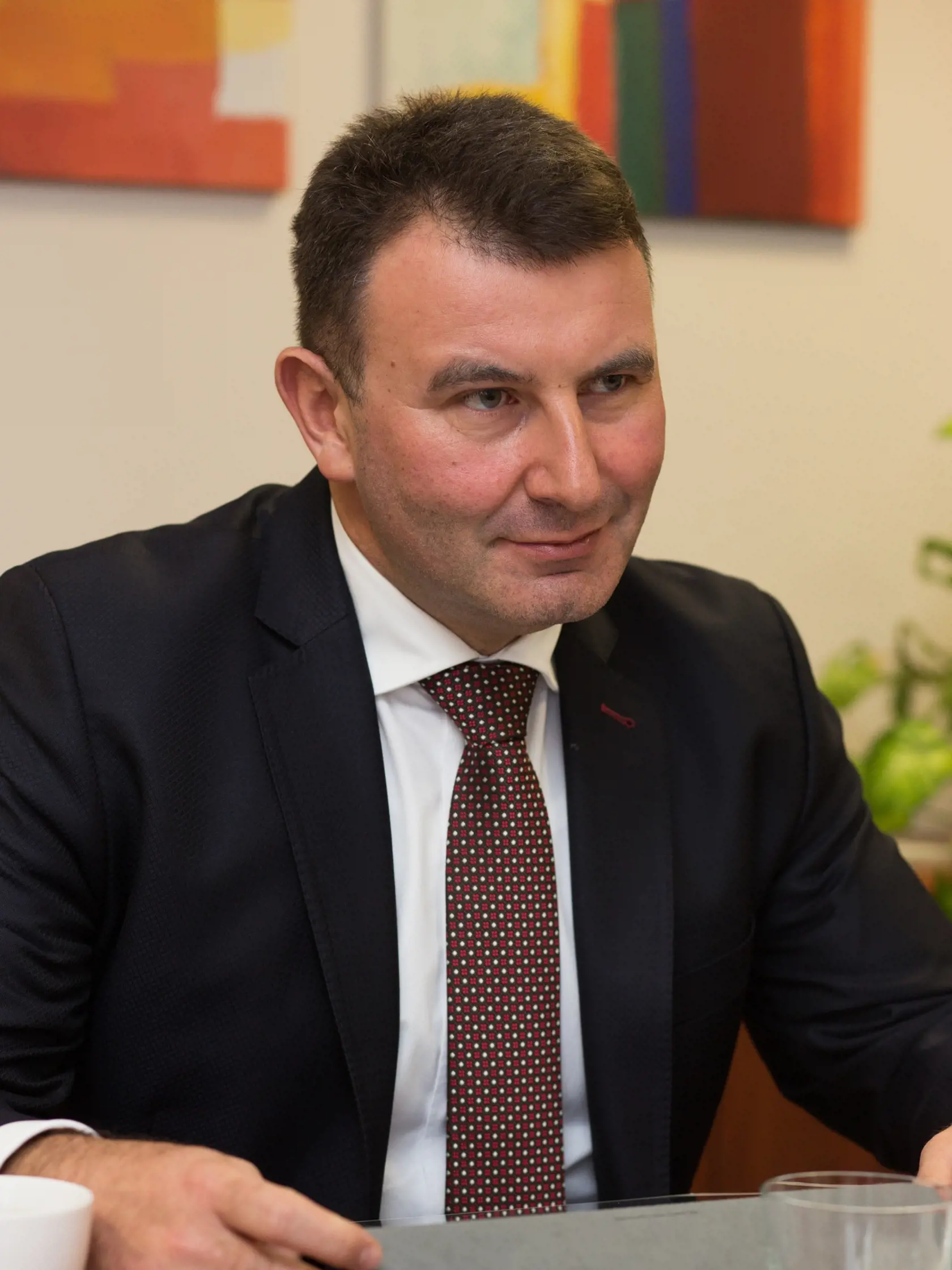 Frantisek Imrecze