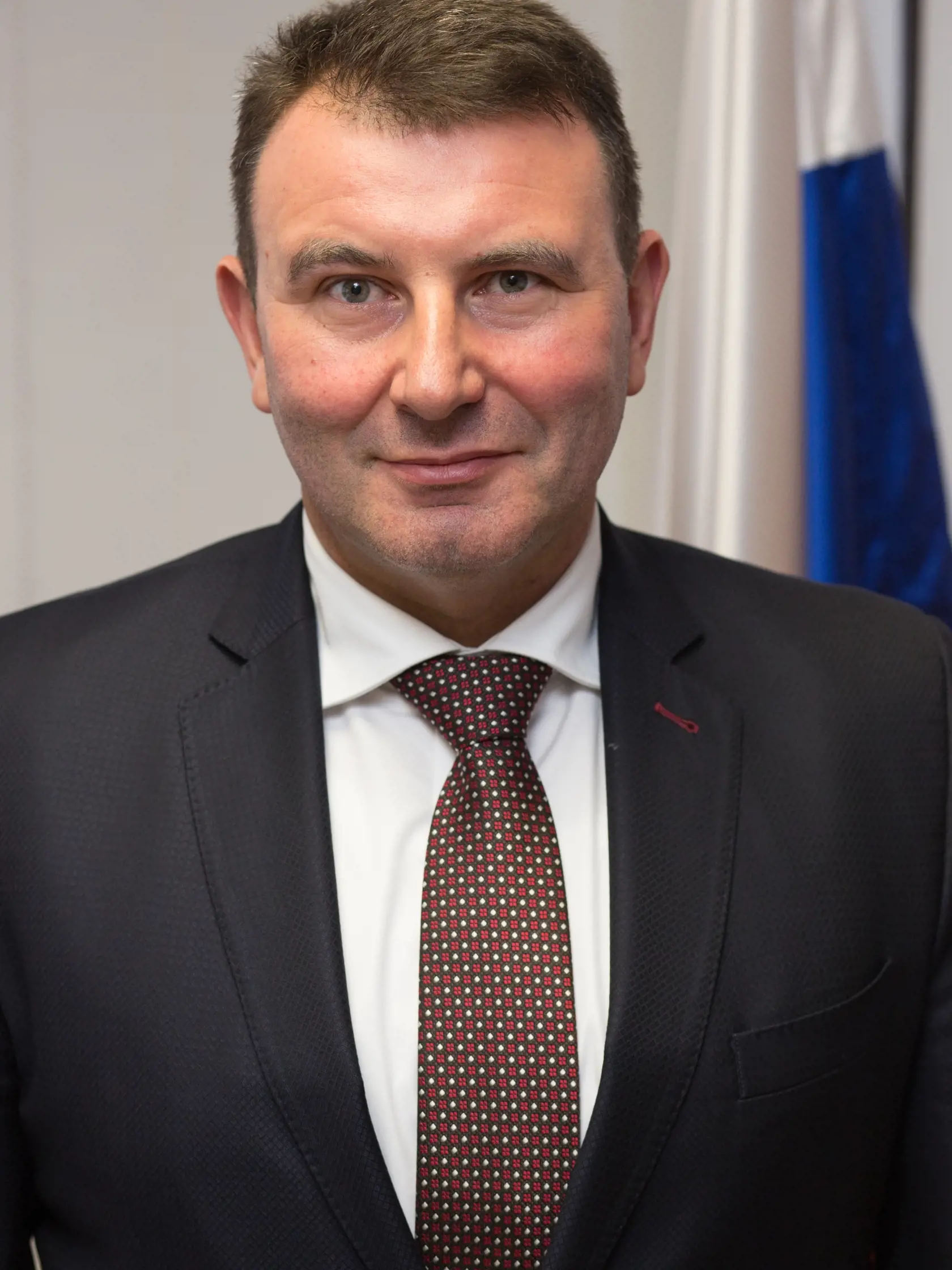 Frantisek Imrecze