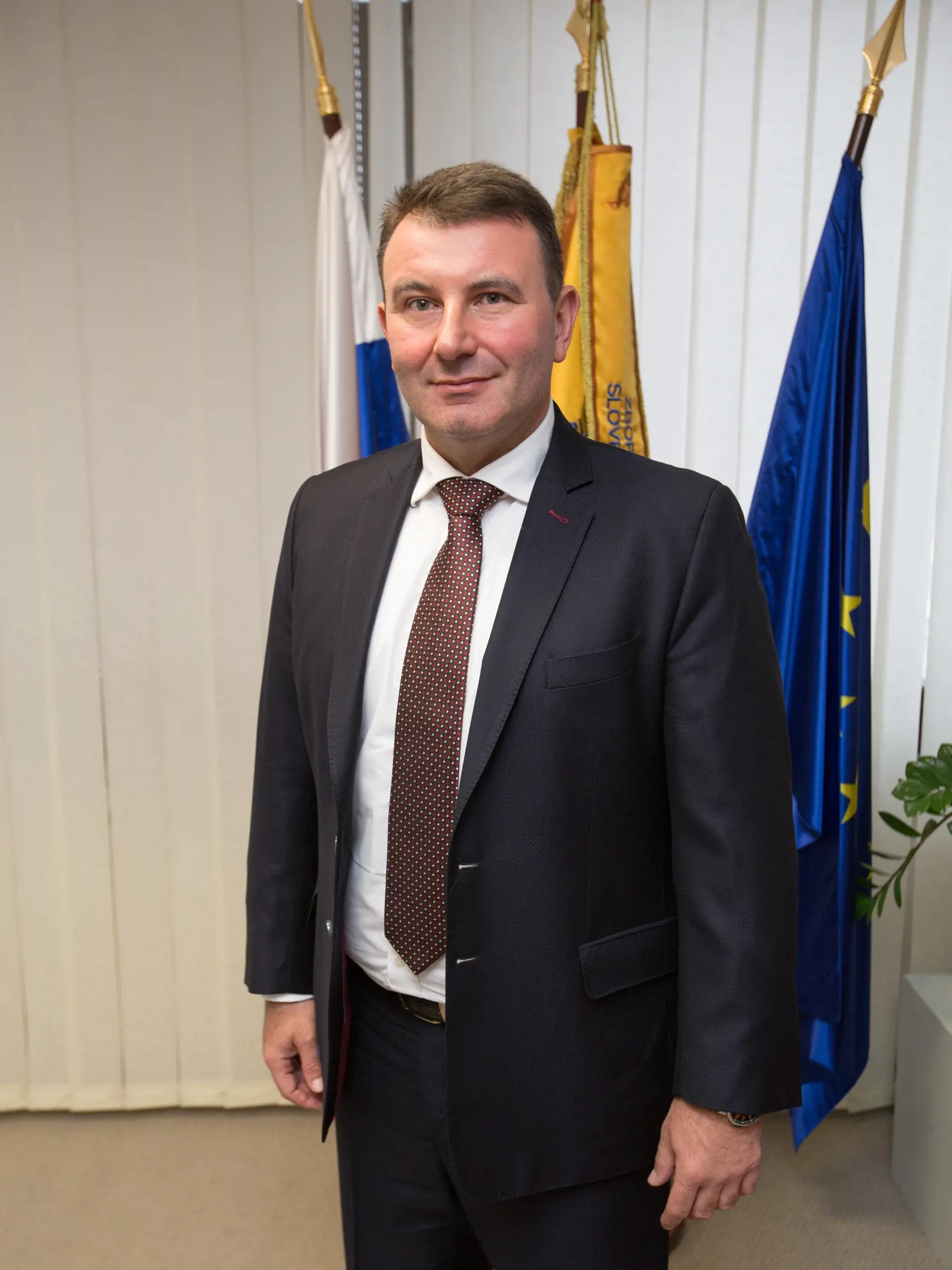 Frantisek Imrecze