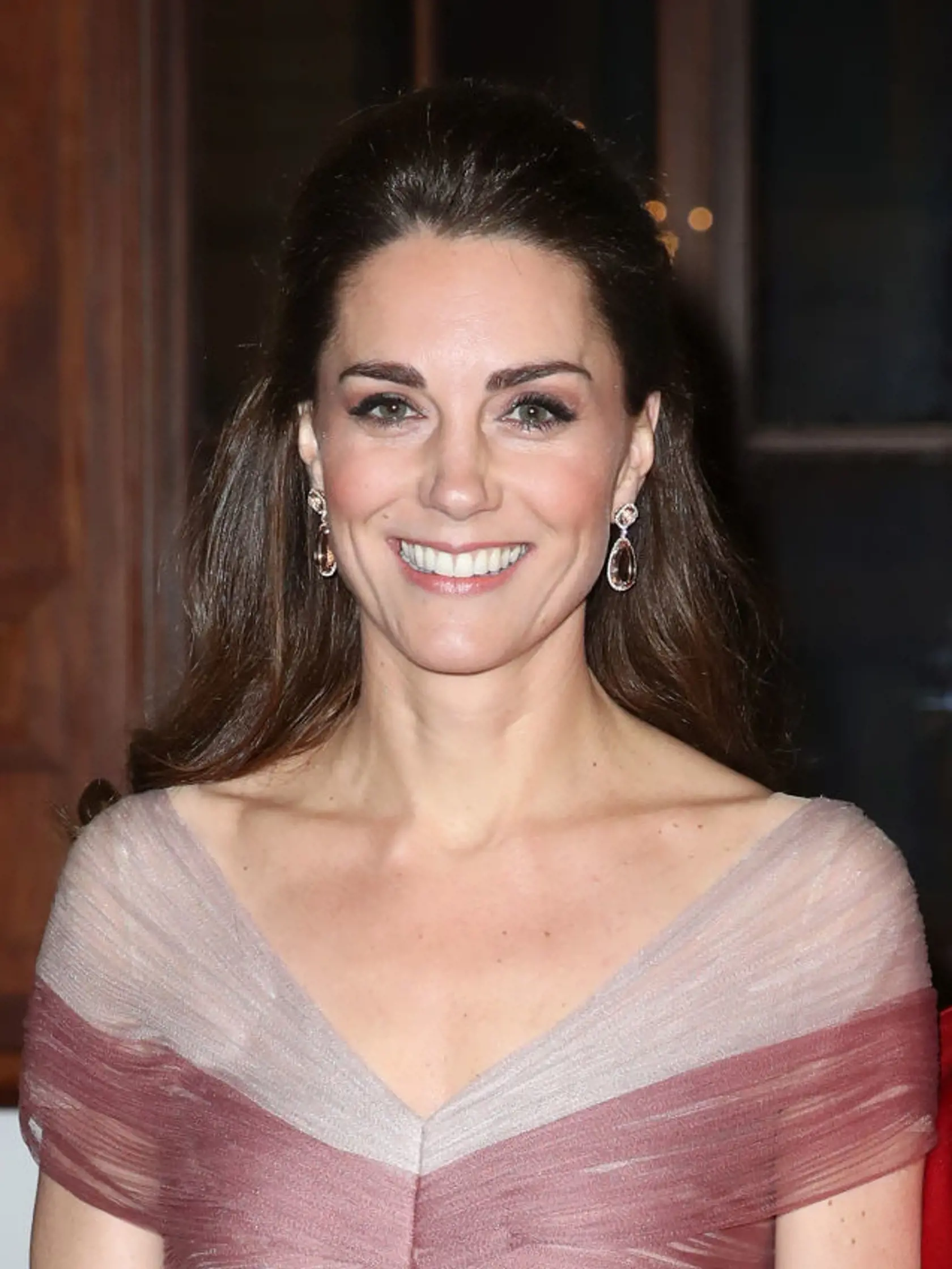 Vojvodkyňa z Cambridgea Kate Middleton