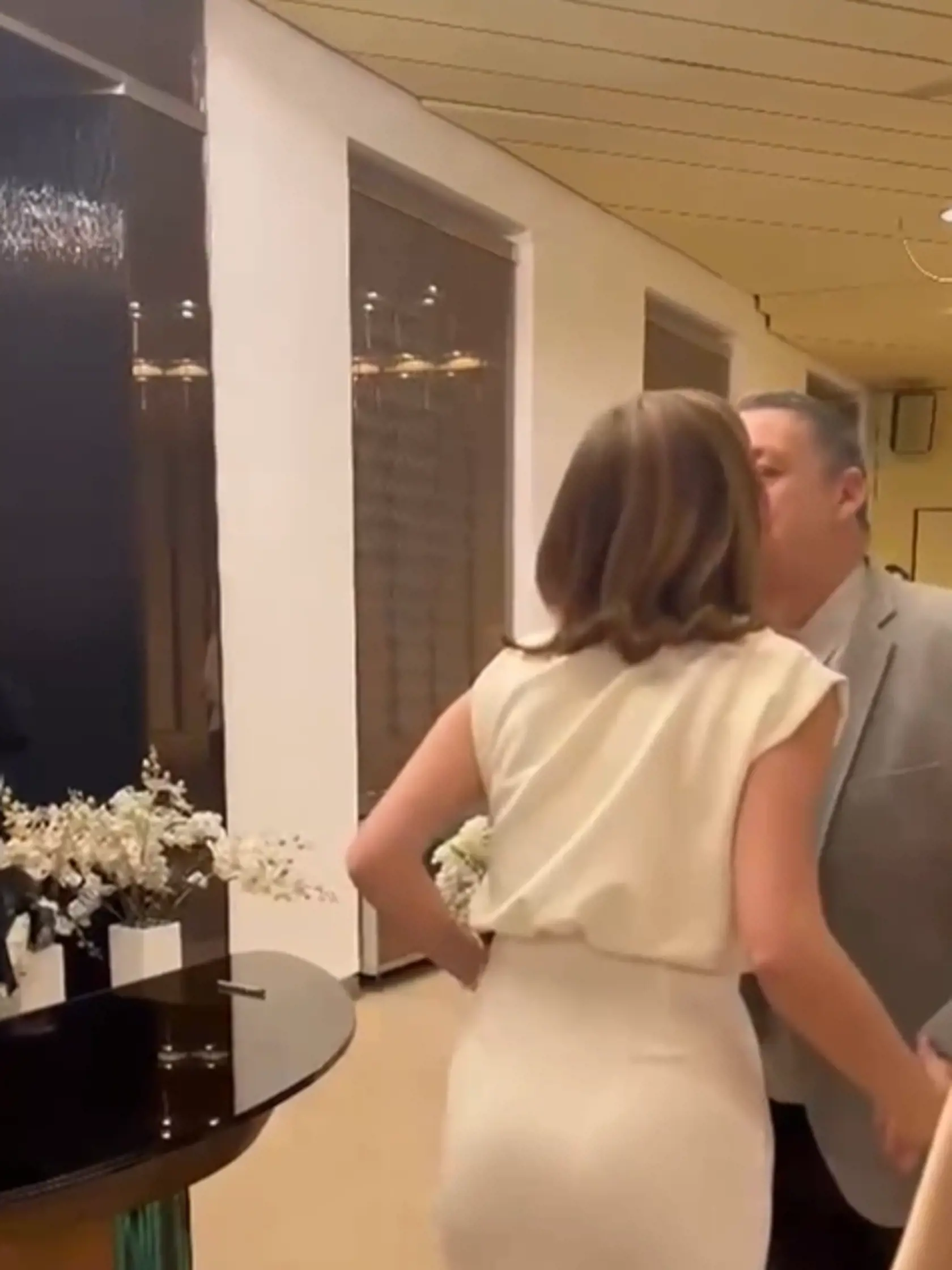 Herečka z Mamy na prenájom, Monika Horváthová, sa vydala.