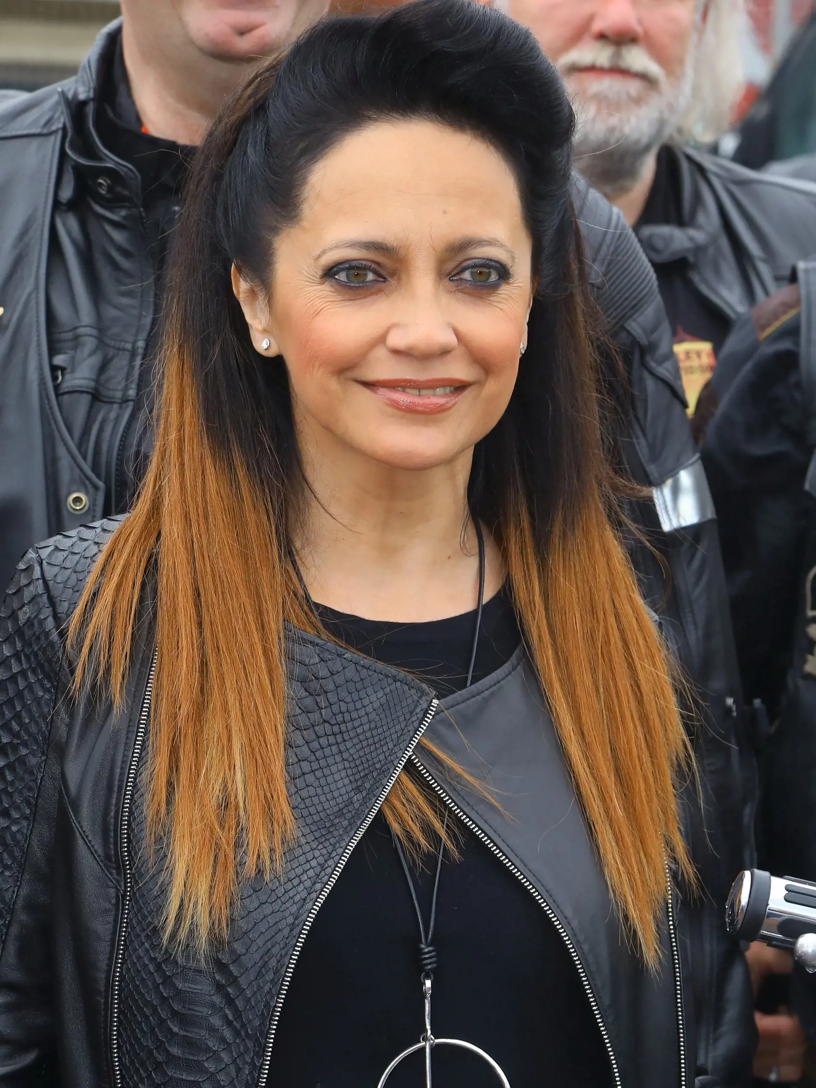 Lucie Bílá