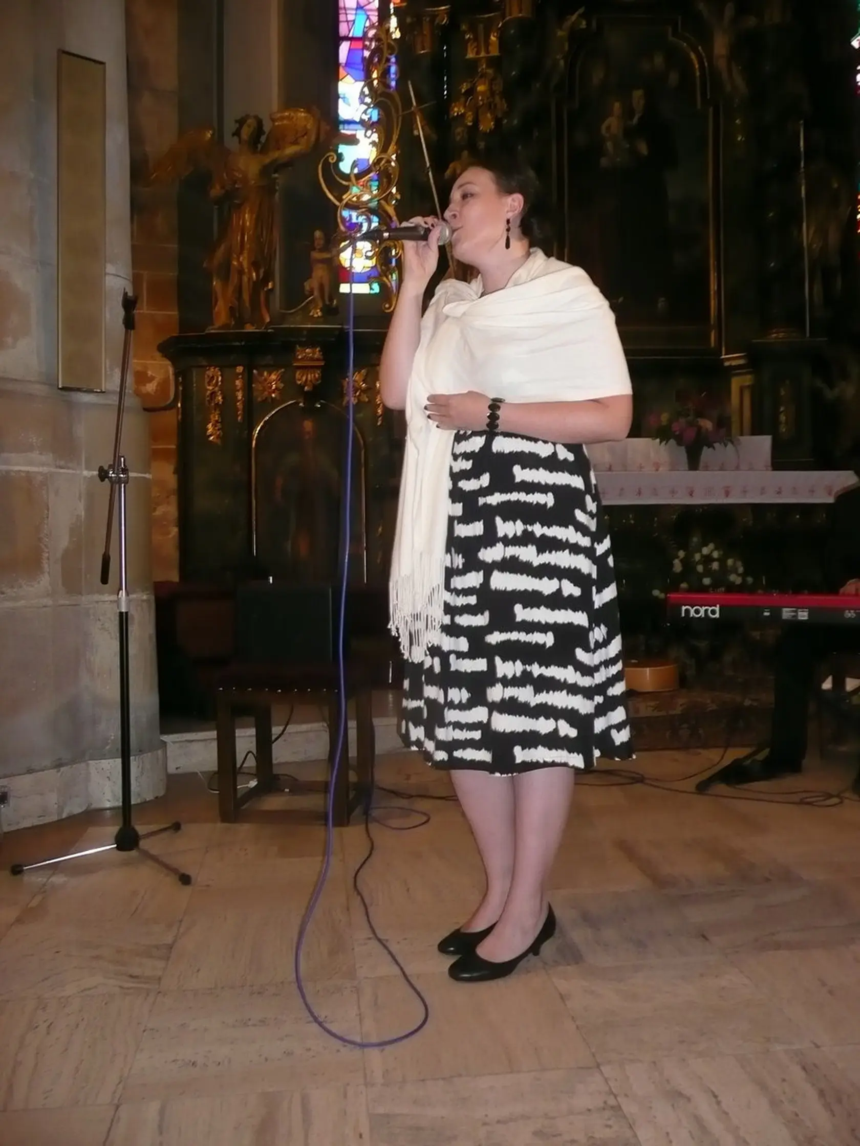 Katarína Koščová