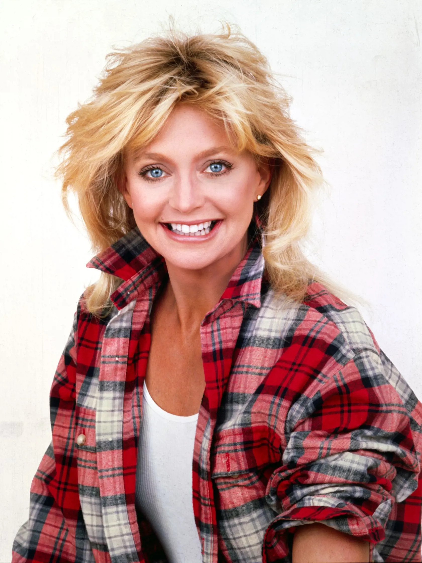 Goldie Hawn