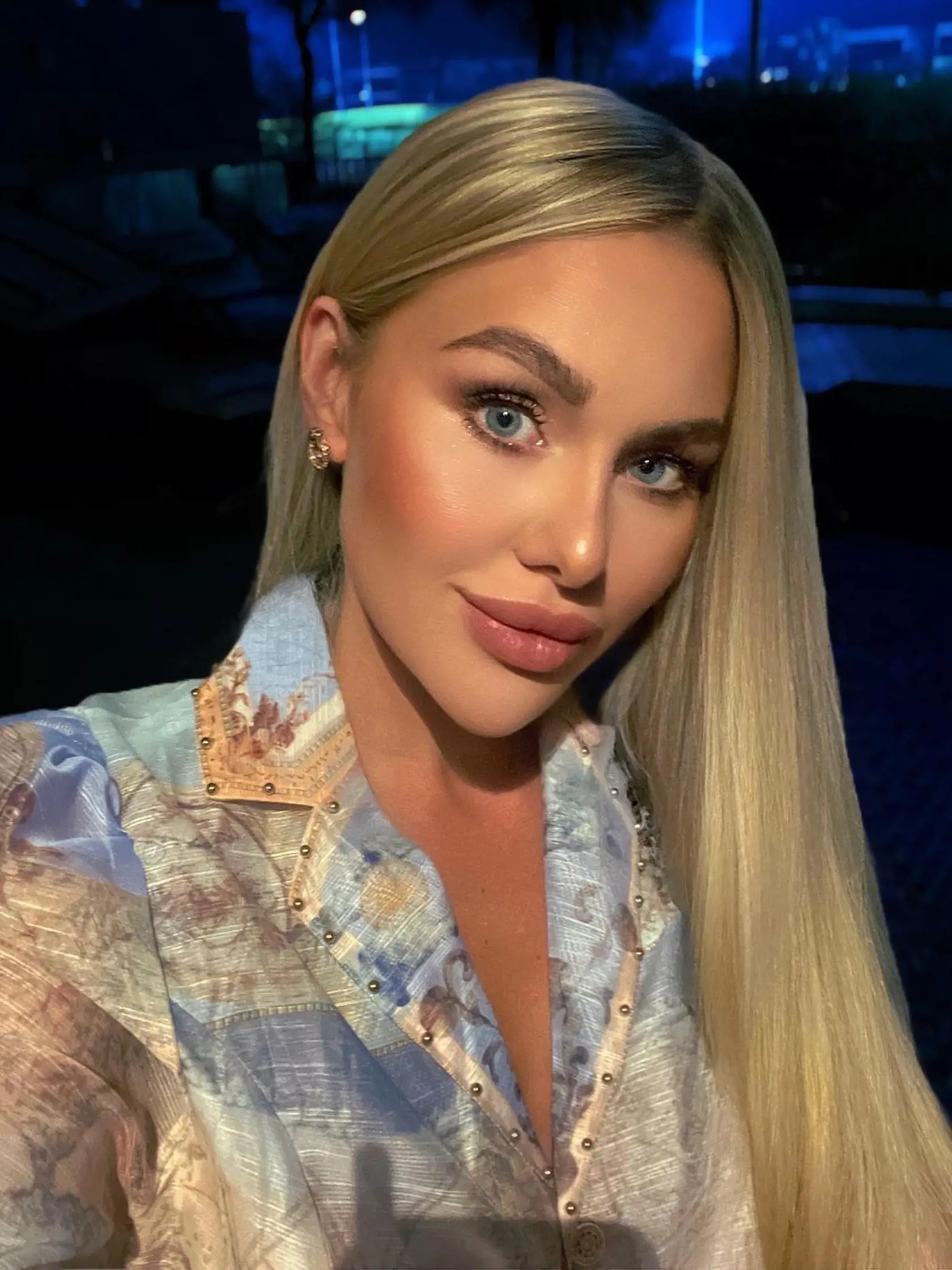 Laura Vizváryová