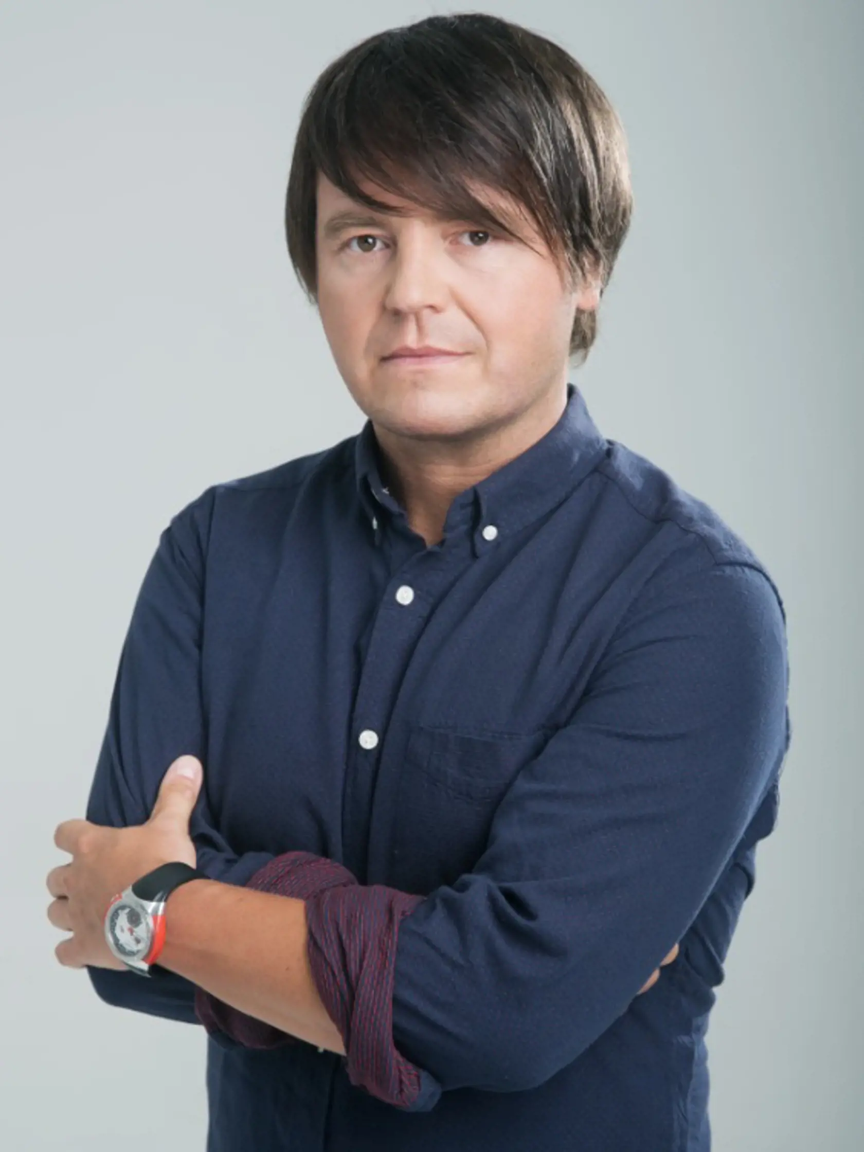 Ján Tribula.