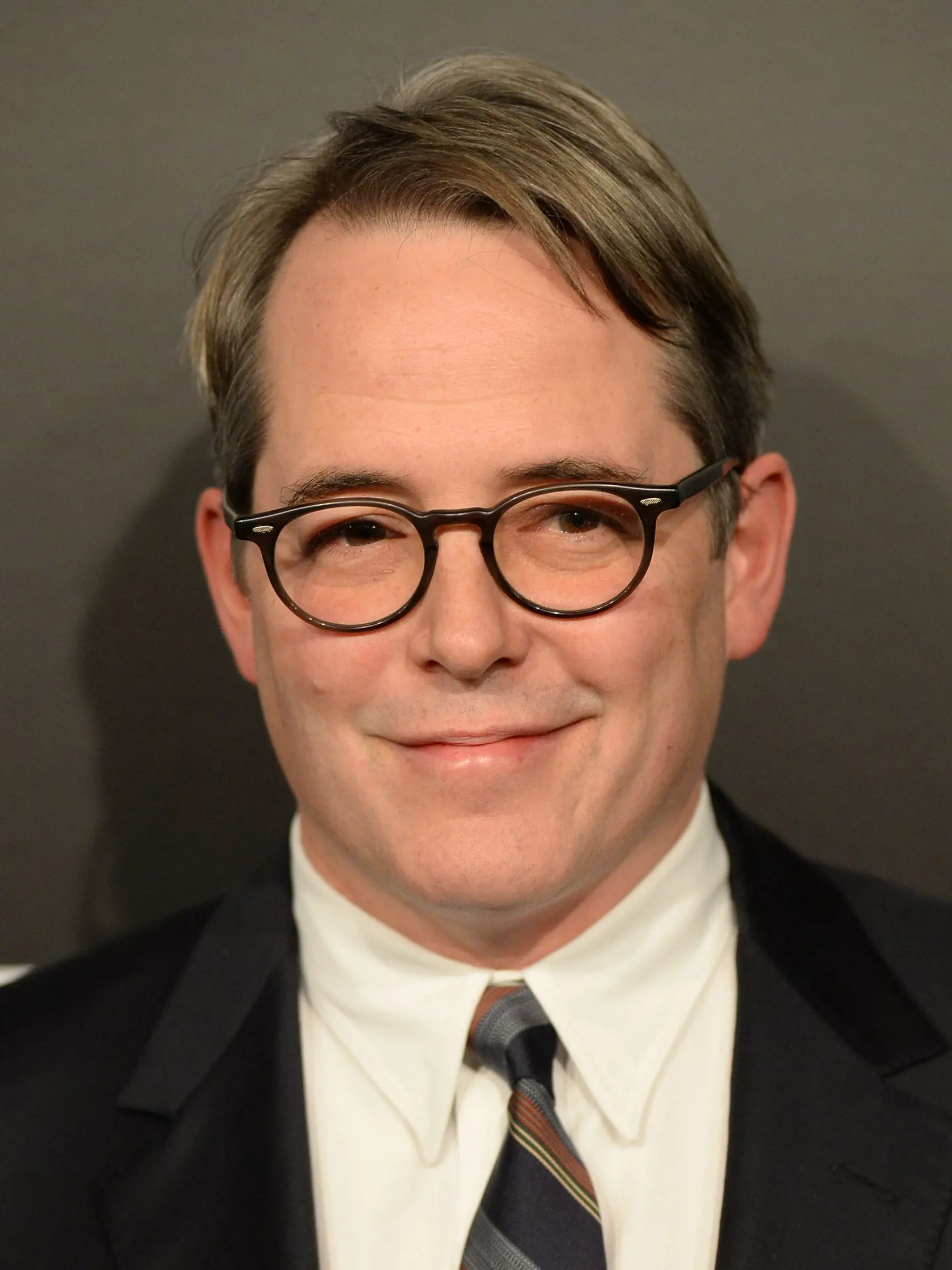 Matthew Broderick