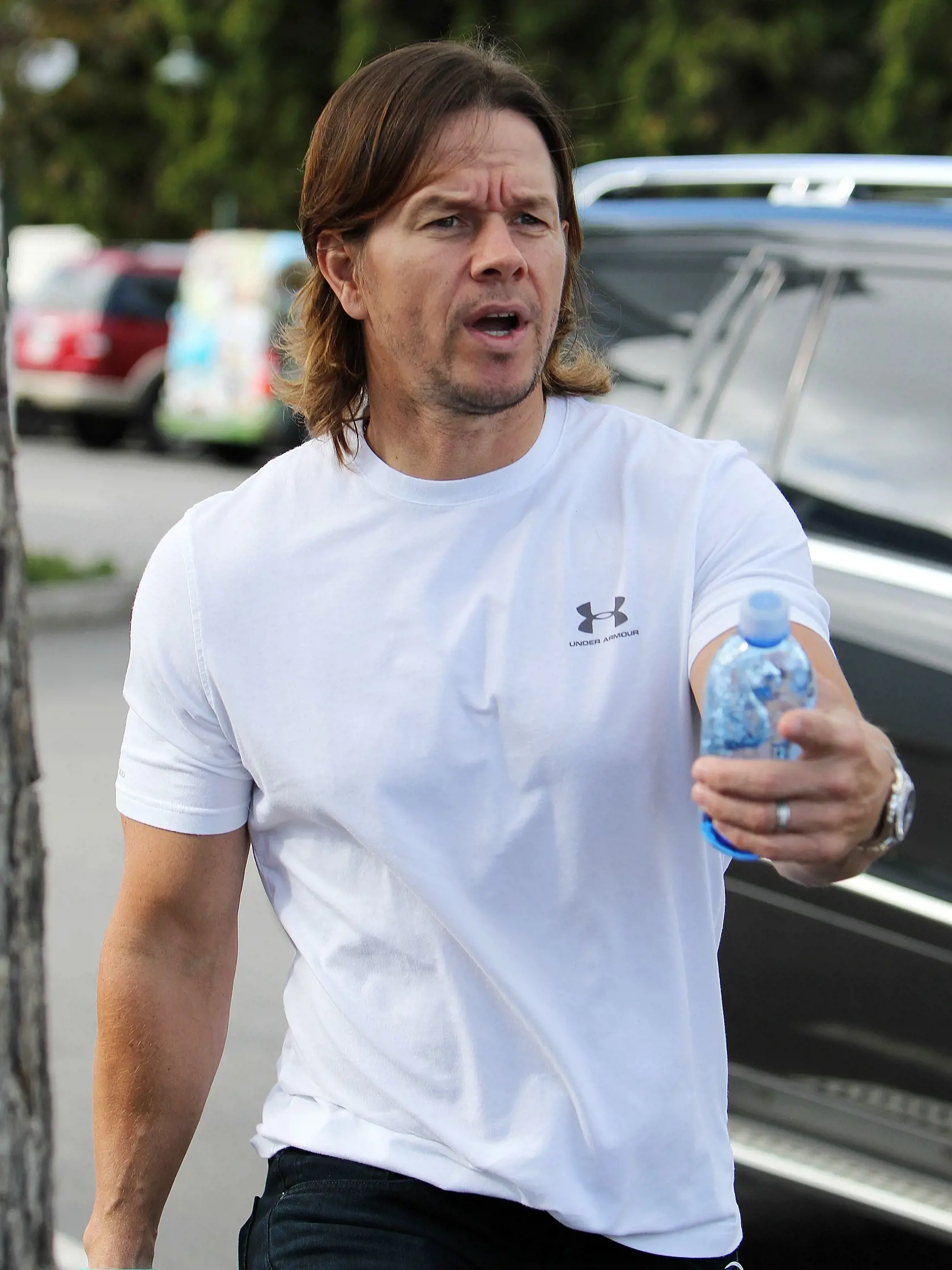 Mark Wahlberg