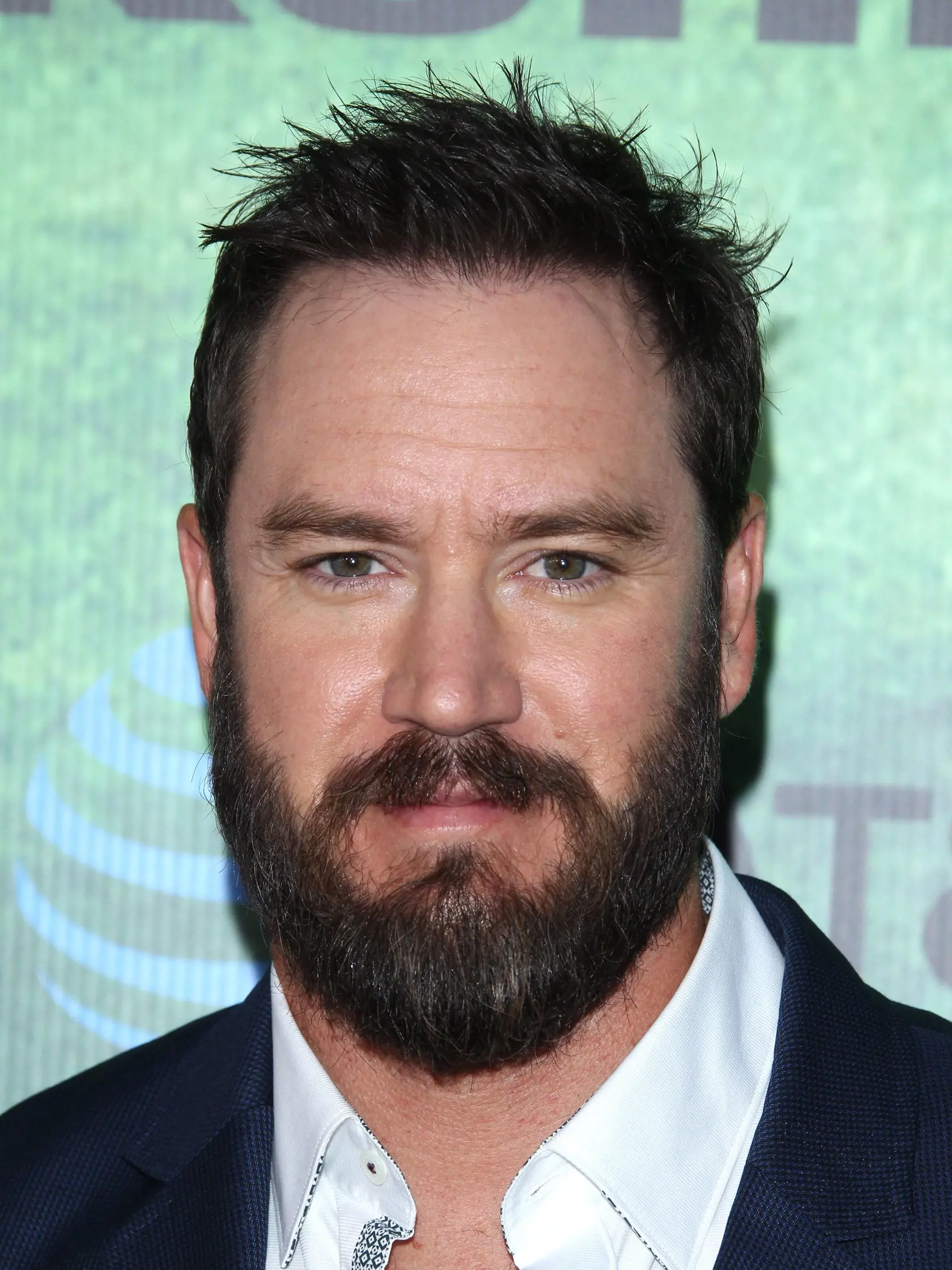 Takto vyzerá filmový námorník Mark-Paul Gosselaar dnes.