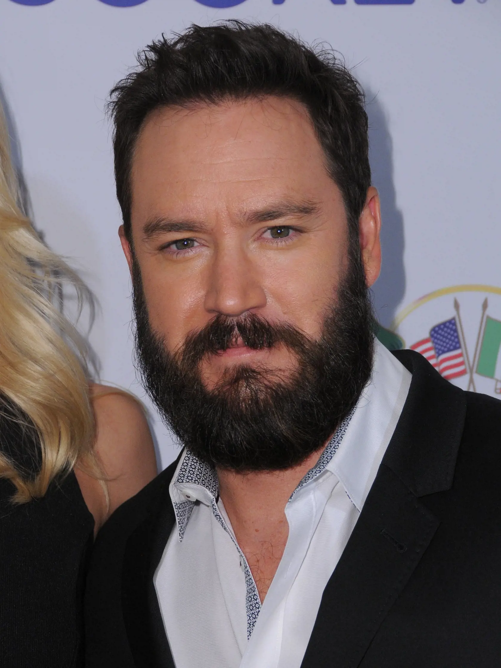 Takto vyzerá filmový námorník Mark-Paul Gosselaar dnes.